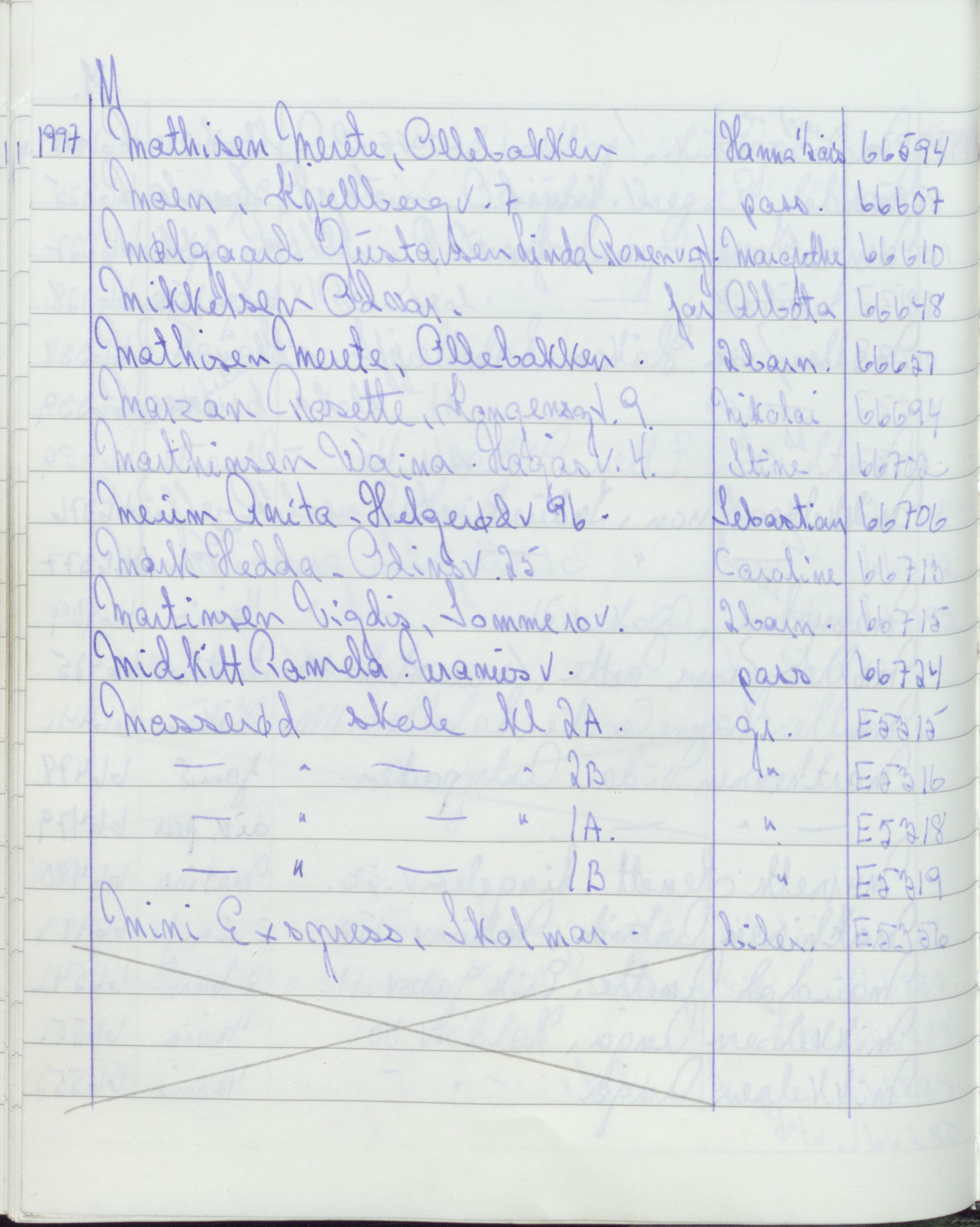 Pa 1494 - Jørgensen, Antonius. Fotograf, VEMU/A-2760/F/Fa, 1927-2004, p. 3742