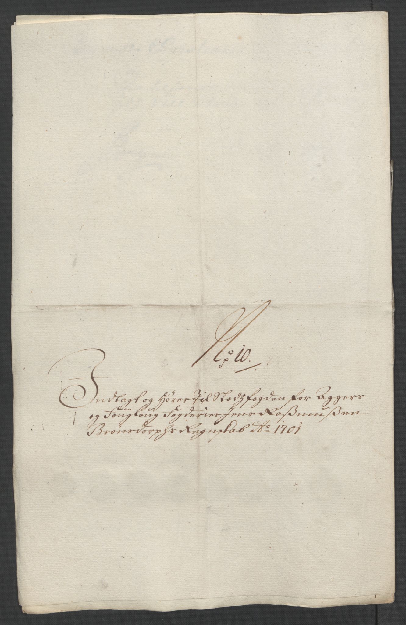 Rentekammeret inntil 1814, Reviderte regnskaper, Fogderegnskap, AV/RA-EA-4092/R10/L0444: Fogderegnskap Aker og Follo, 1701-1702, p. 86