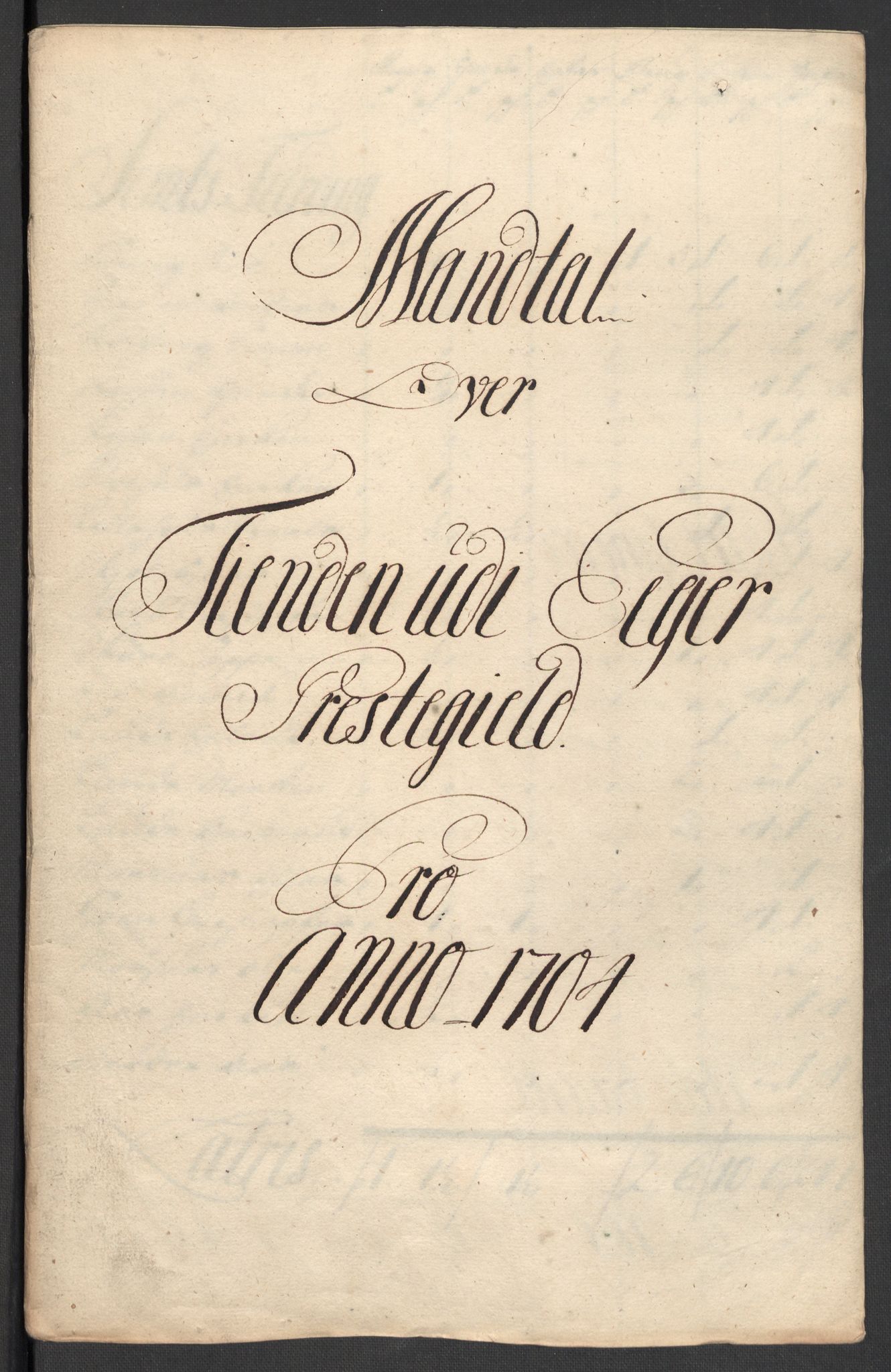 Rentekammeret inntil 1814, Reviderte regnskaper, Fogderegnskap, AV/RA-EA-4092/R30/L1700: Fogderegnskap Hurum, Røyken, Eiker og Lier, 1704-1705, p. 24