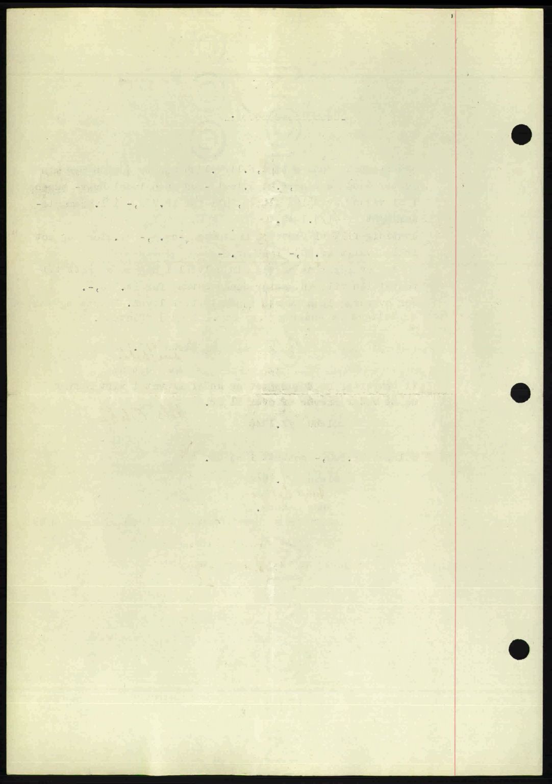 Nedenes sorenskriveri, SAK/1221-0006/G/Gb/Gba/L0059: Mortgage book no. A11, 1948-1948, Diary no: : 1188/1948