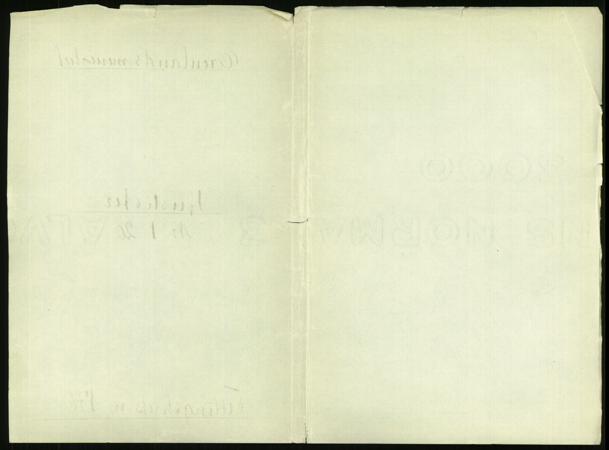 RA, 1891 census for 0301 Kristiania, 1891, p. 105564