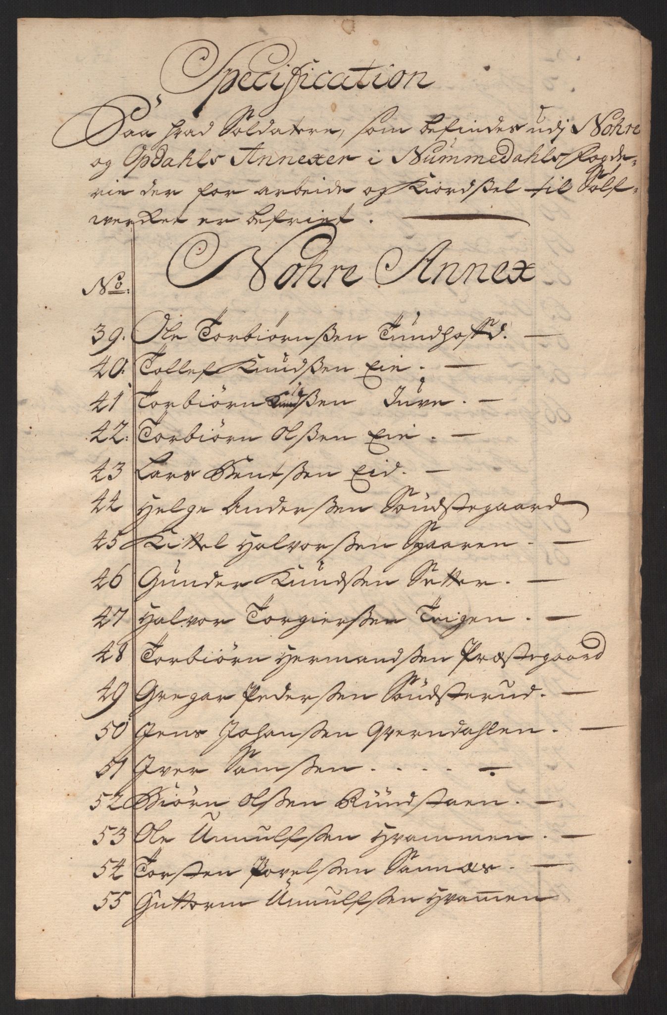 Kommanderende general (KG I) med Det norske krigsdirektorium, AV/RA-EA-5419/D/L0060: Stattholderens, stiftamtmenns og amtmenns brev, 1720-1730, p. 334