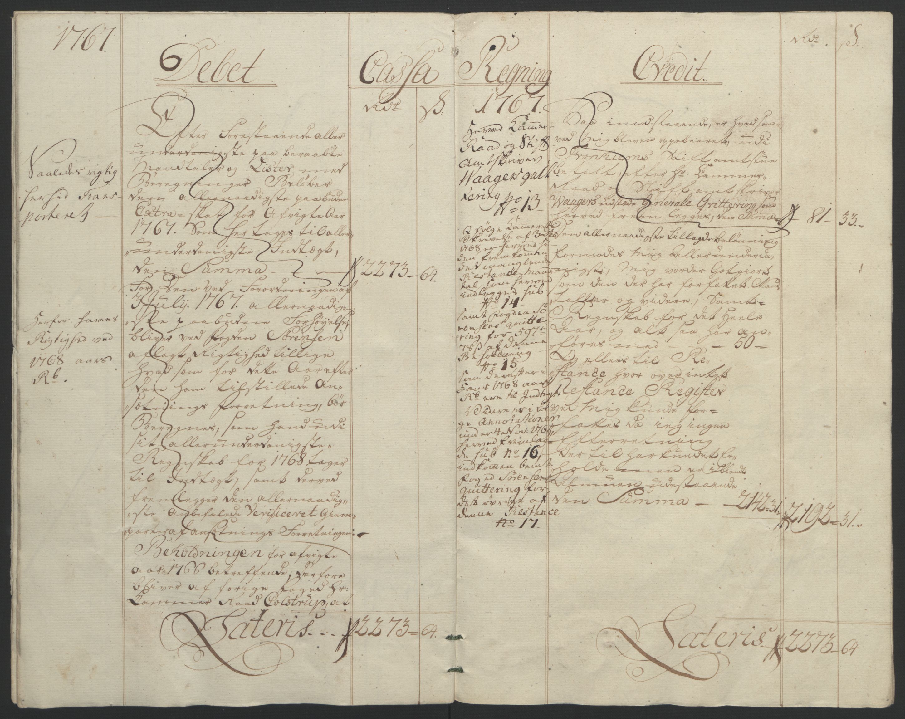 Rentekammeret inntil 1814, Reviderte regnskaper, Fogderegnskap, AV/RA-EA-4092/R61/L4180: Ekstraskatten Strinda og Selbu, 1762-1767, p. 345