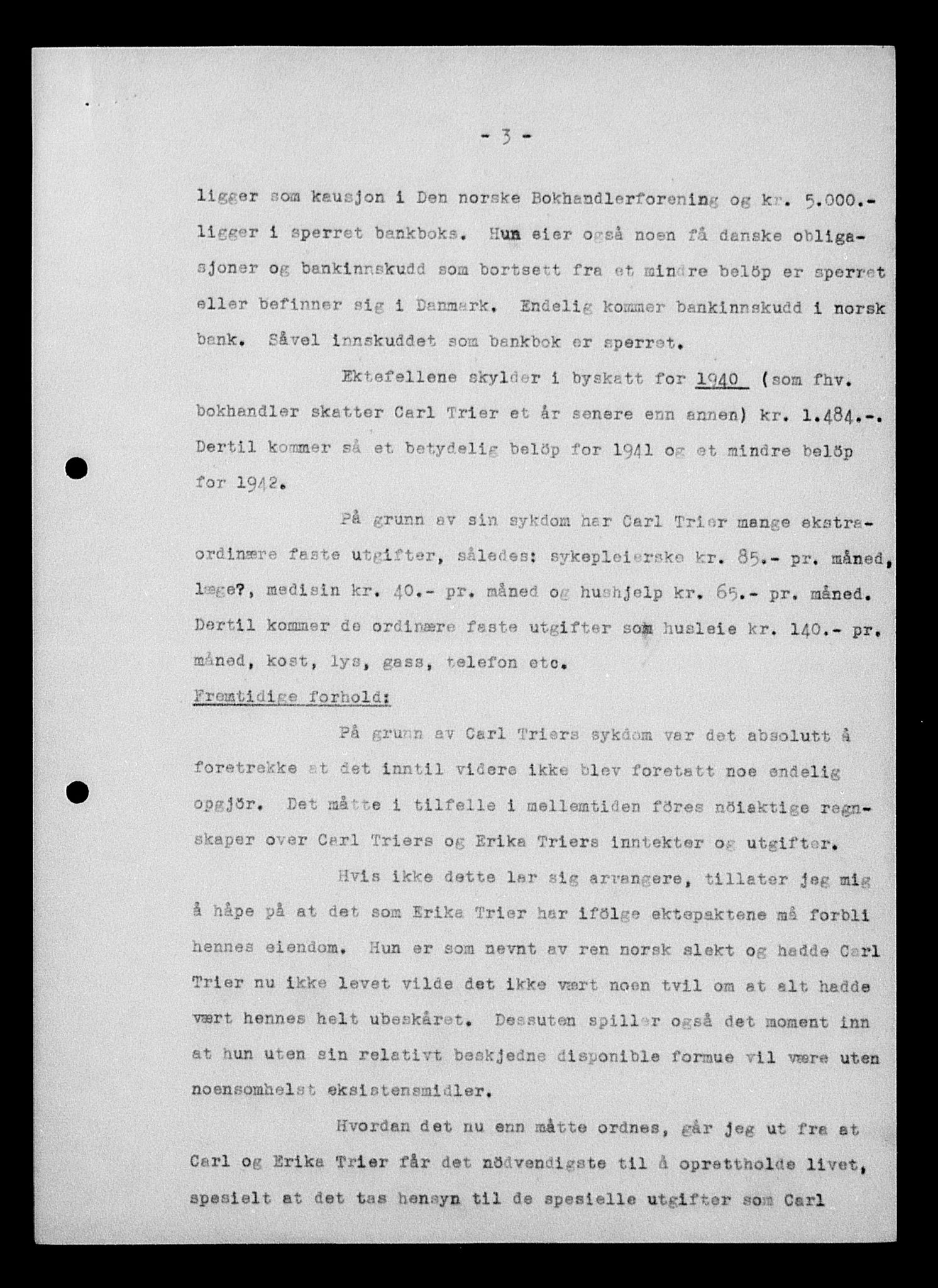 Justisdepartementet, Tilbakeføringskontoret for inndratte formuer, AV/RA-S-1564/H/Hc/Hcc/L0984: --, 1945-1947, p. 395