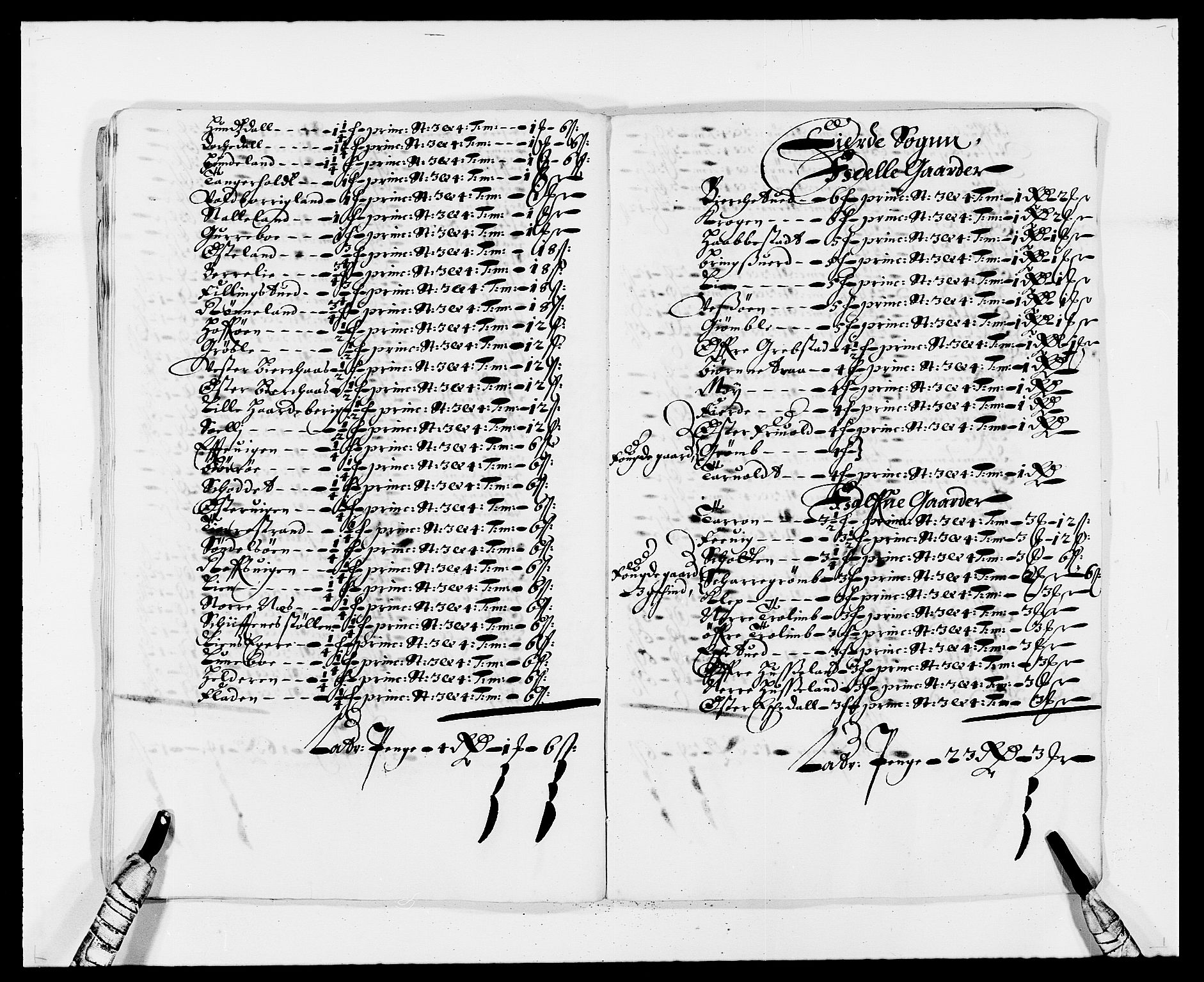 Rentekammeret inntil 1814, Reviderte regnskaper, Fogderegnskap, RA/EA-4092/R39/L2298: Fogderegnskap Nedenes, 1667-1669, p. 121