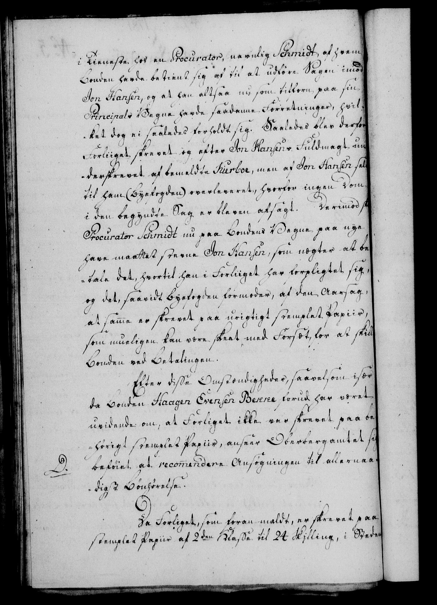 Rentekammeret, Kammerkanselliet, AV/RA-EA-3111/G/Gf/Gfa/L0063: Norsk relasjons- og resolusjonsprotokoll (merket RK 52.63), 1781, p. 56