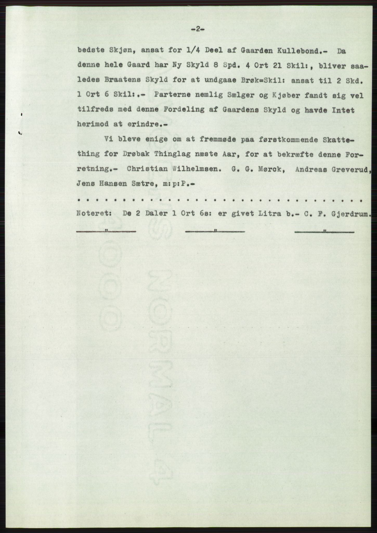 Statsarkivet i Oslo, AV/SAO-A-10621/Z/Zd/L0010: Avskrifter, j.nr 753-1498/1959, 1959, p. 214