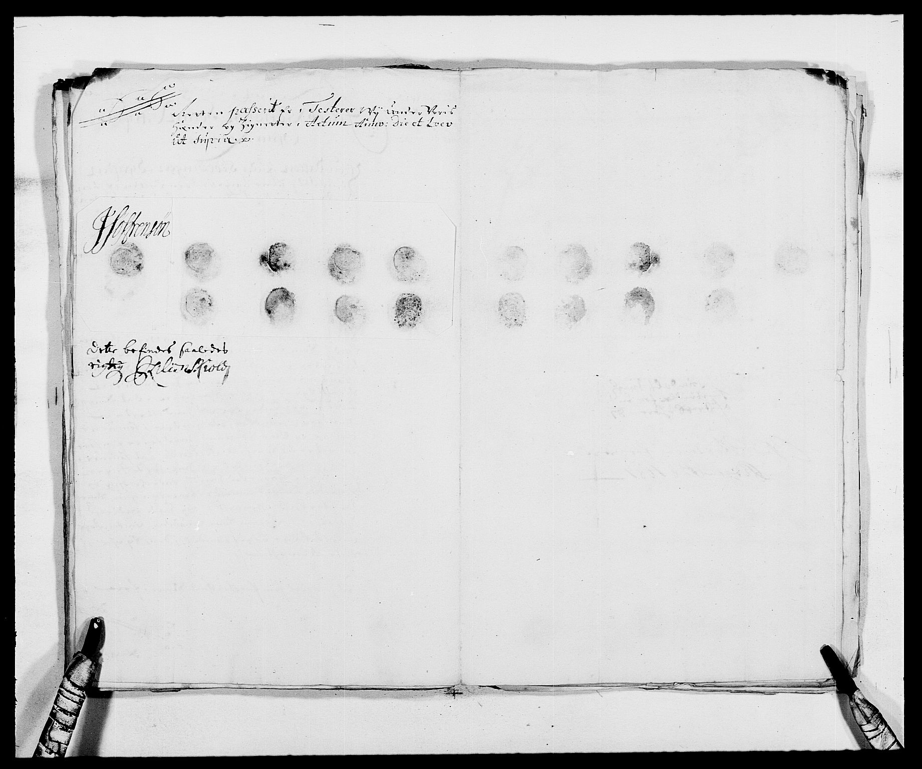 Rentekammeret inntil 1814, Reviderte regnskaper, Fogderegnskap, AV/RA-EA-4092/R56/L3733: Fogderegnskap Nordmøre, 1687-1689, p. 112