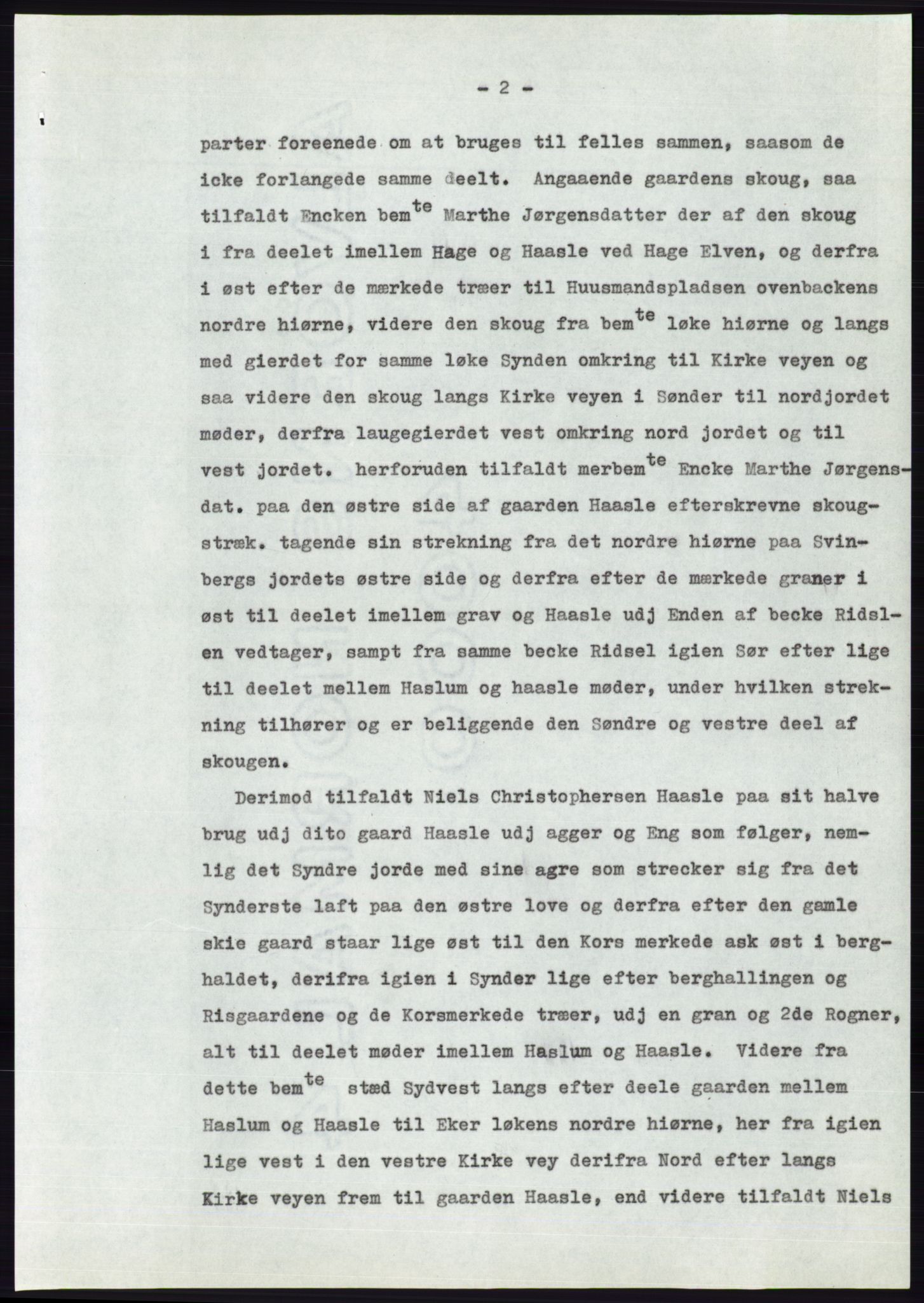 Statsarkivet i Oslo, SAO/A-10621/Z/Zd/L0006: Avskrifter, j.nr 5-792/1957, 1957, p. 268