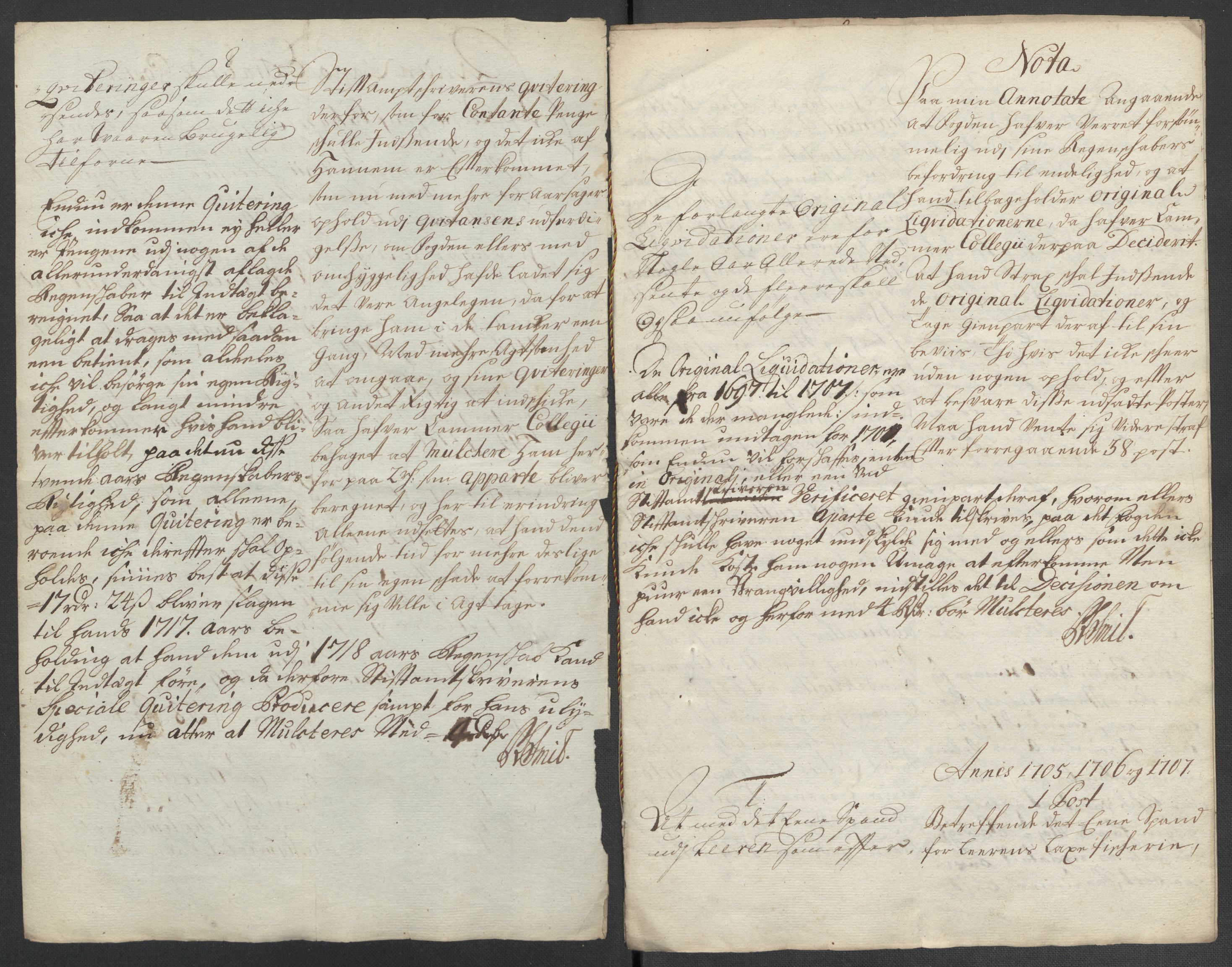 Rentekammeret inntil 1814, Reviderte regnskaper, Fogderegnskap, RA/EA-4092/R61/L4111: Fogderegnskap Strinda og Selbu, 1709-1710, p. 280