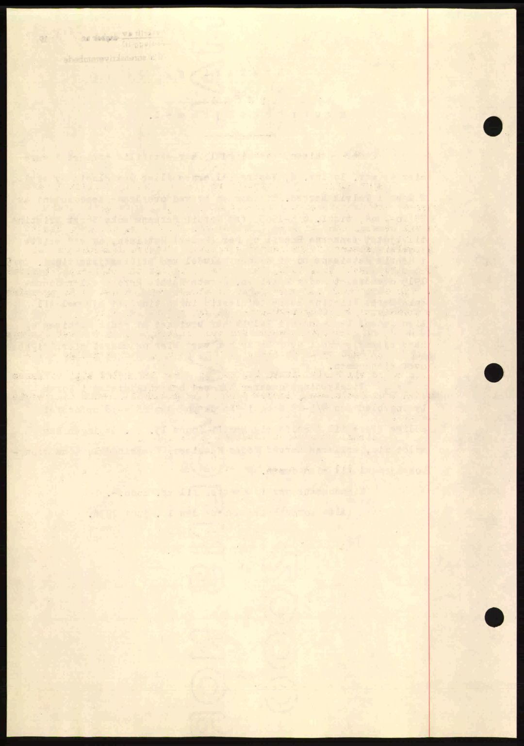 Alta fogderi/sorenskriveri, SATØ/SATØ-5/1/K/Kd/L0031pantebok: Mortgage book no. 31, 1938-1939, Diary no: : 358/1938