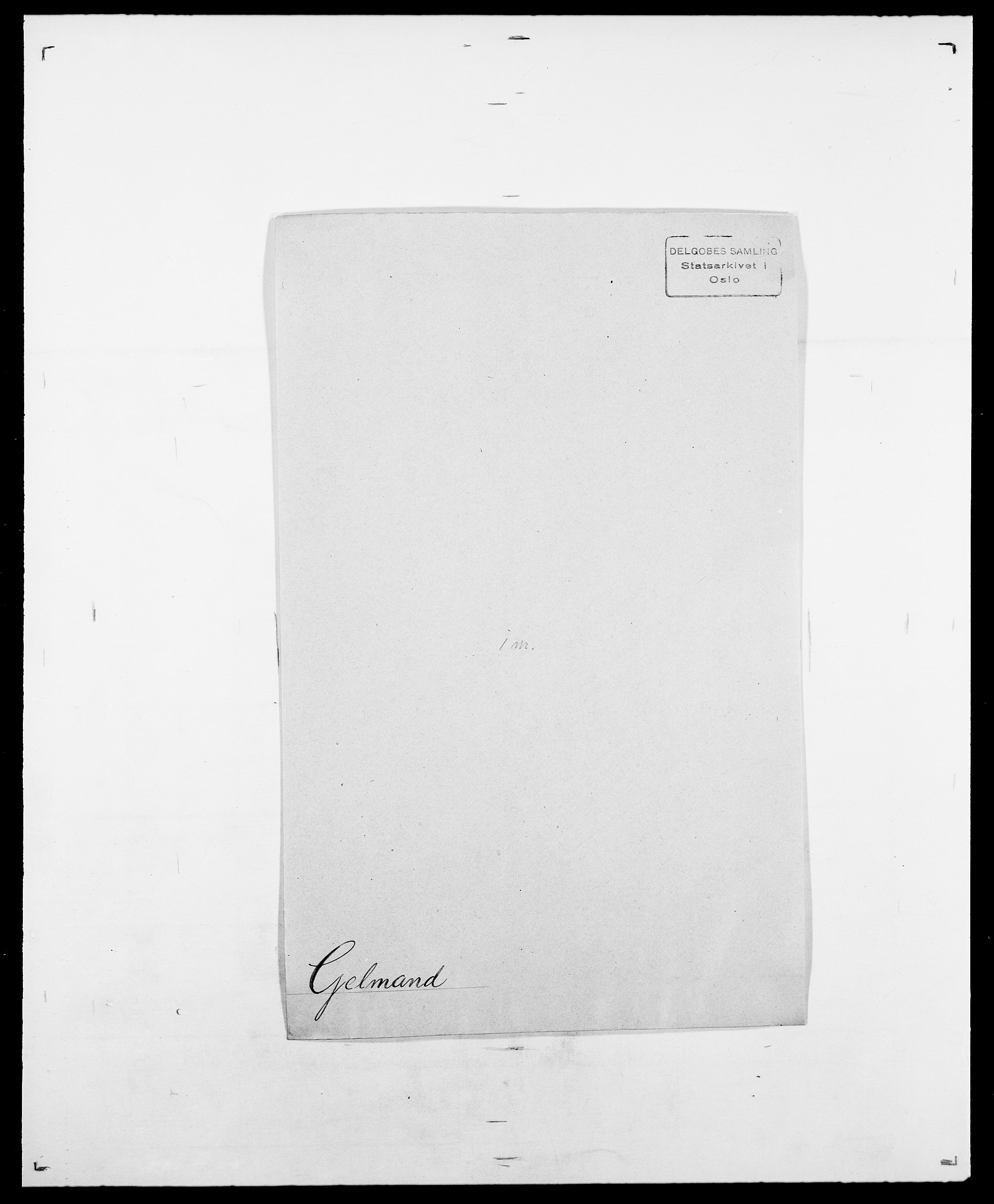 Delgobe, Charles Antoine - samling, SAO/PAO-0038/D/Da/L0013: Forbos - Geving, p. 608