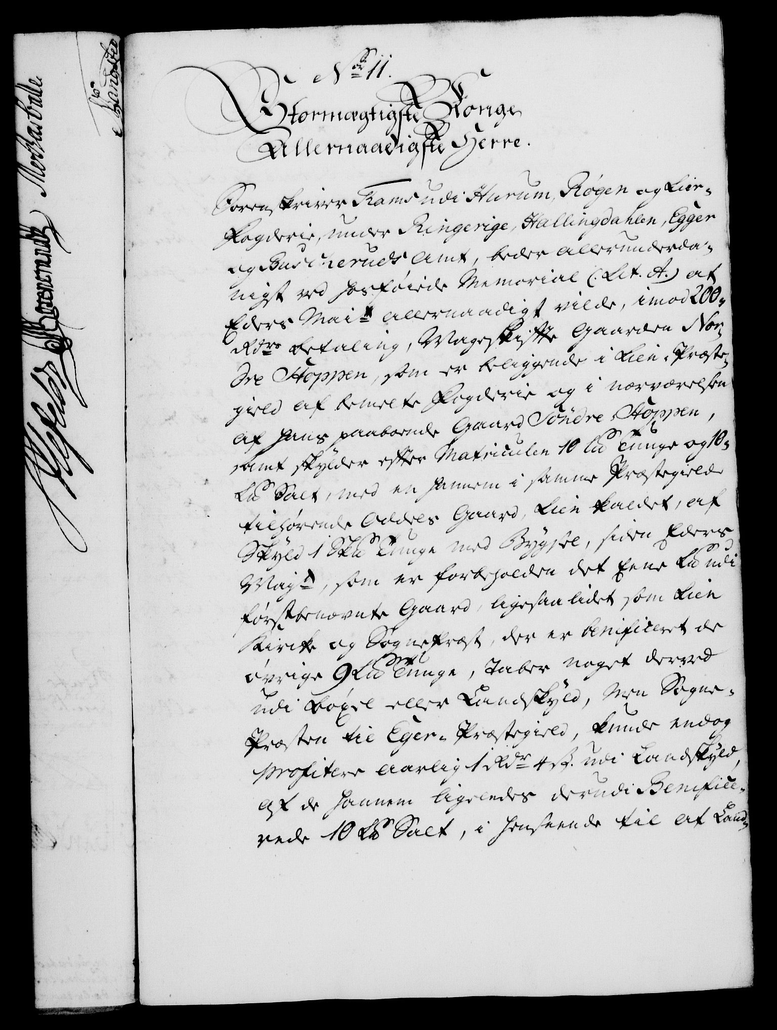 Rentekammeret, Kammerkanselliet, RA/EA-3111/G/Gf/Gfa/L0044: Norsk relasjons- og resolusjonsprotokoll (merket RK 52.44), 1762, p. 63