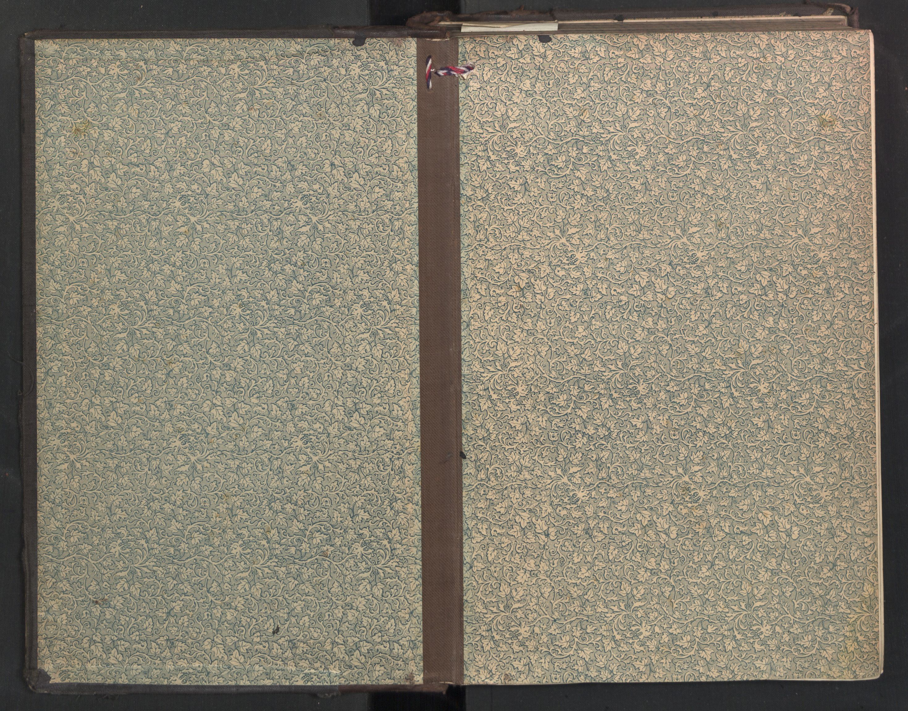 Nedre Romerike sorenskriveri, SAO/A-10469/F/Fc/L0040: Ekstrarettsprotokoll, 1902-1908