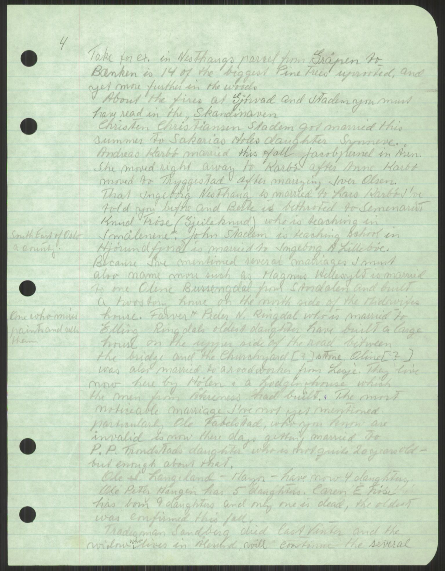 Samlinger til kildeutgivelse, Amerikabrevene, AV/RA-EA-4057/F/L0033: Innlån fra Sogn og Fjordane. Innlån fra Møre og Romsdal, 1838-1914, p. 145