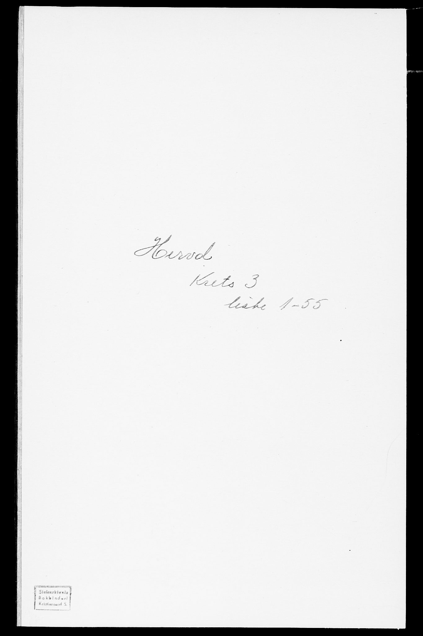 SAK, 1875 census for 1039P Herad, 1875, p. 329