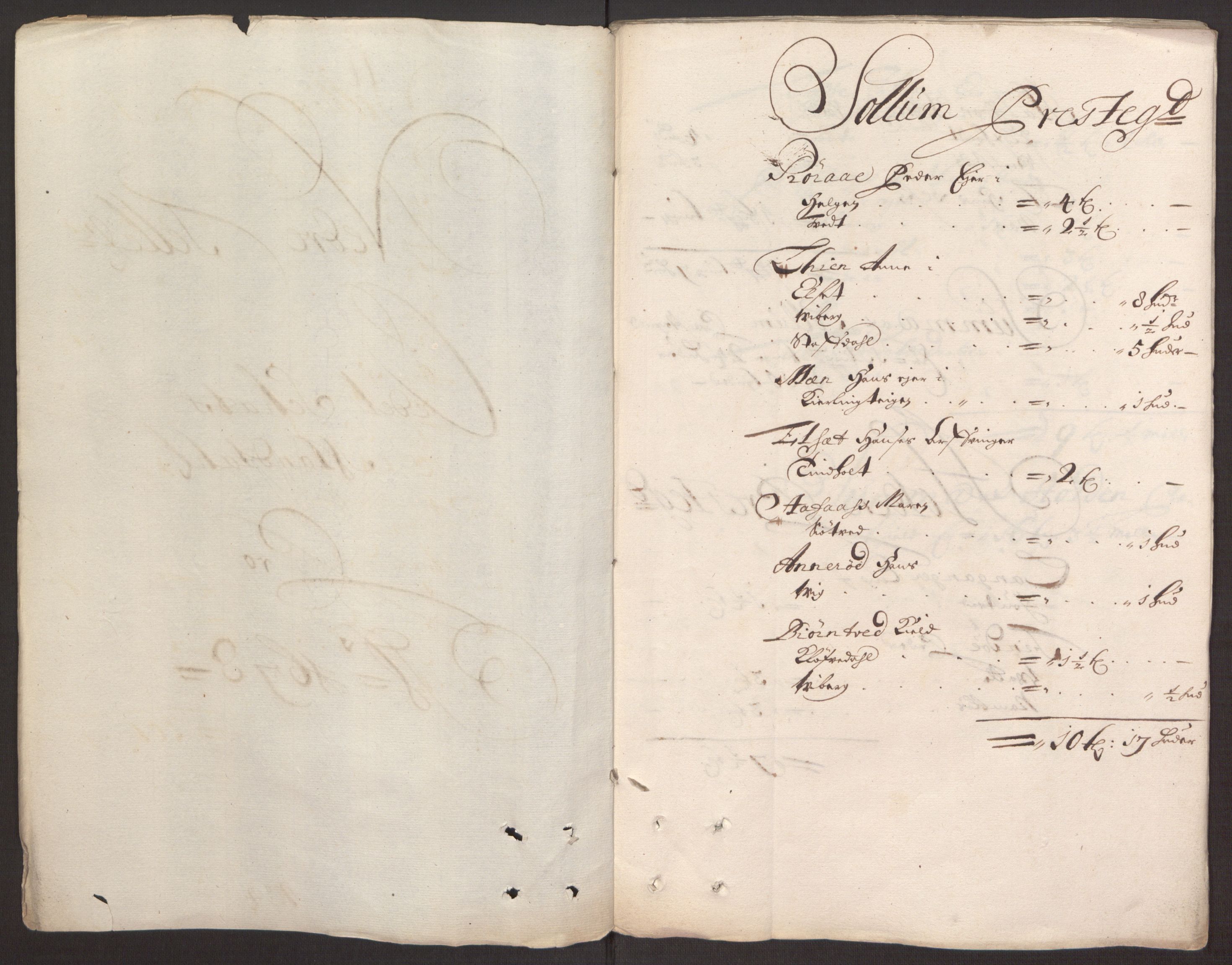 Rentekammeret inntil 1814, Reviderte regnskaper, Fogderegnskap, RA/EA-4092/R35/L2069: Fogderegnskap Øvre og Nedre Telemark, 1678, p. 77