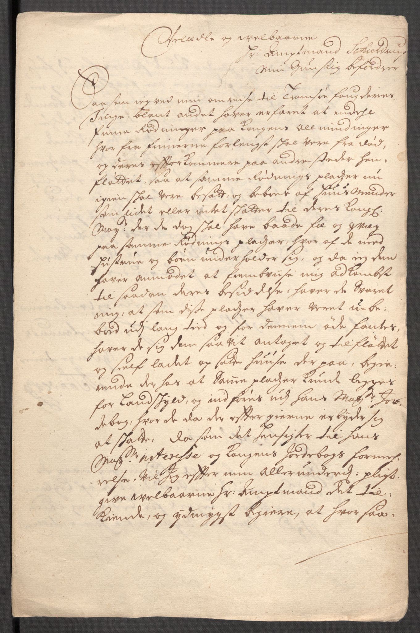 Rentekammeret inntil 1814, Reviderte regnskaper, Fogderegnskap, AV/RA-EA-4092/R68/L4758: Fogderegnskap Senja og Troms, 1711-1712, p. 314