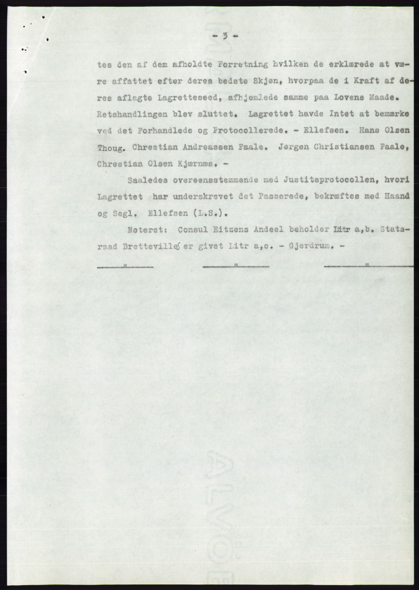 Statsarkivet i Oslo, SAO/A-10621/Z/Zd/L0004: Avskrifter, j.nr 1-797/1956, 1956, p. 278