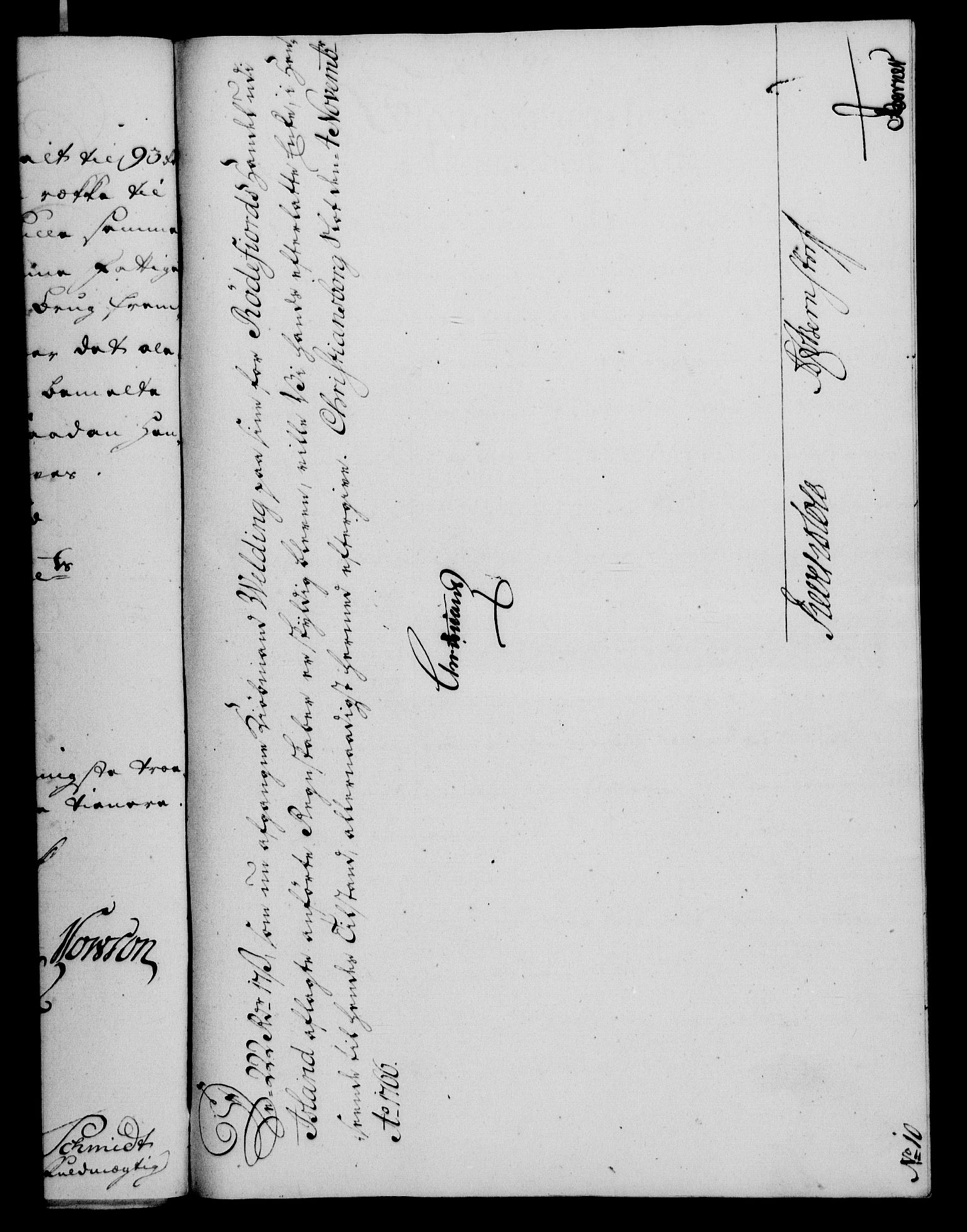 Rentekammeret, Kammerkanselliet, RA/EA-3111/G/Gf/Gfa/L0048: Norsk relasjons- og resolusjonsprotokoll (merket RK 52.48), 1766, p. 388