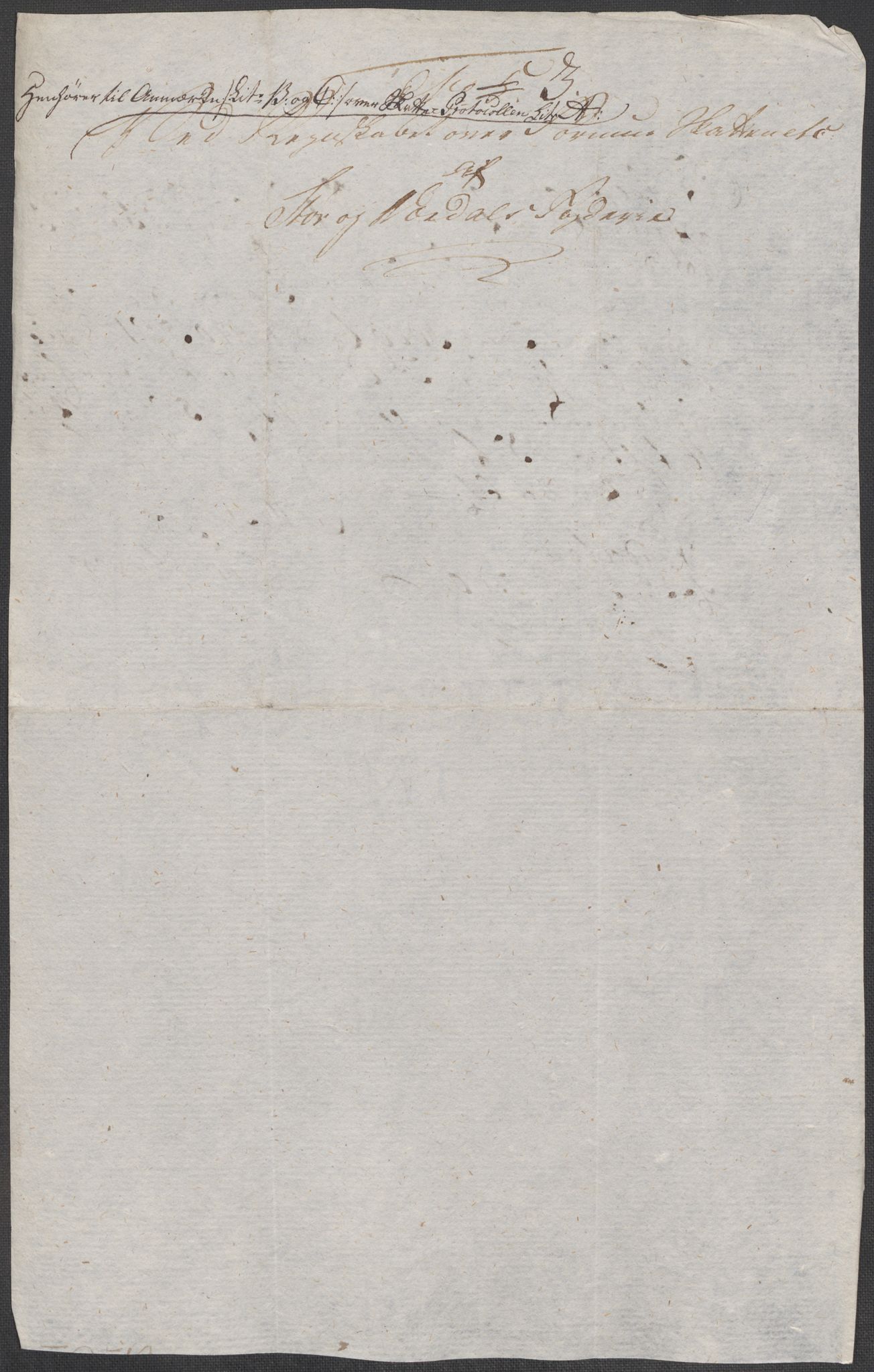 Rentekammeret inntil 1814, Reviderte regnskaper, Mindre regnskaper, RA/EA-4068/Rf/Rfe/L0045: Stavanger, Stjørdal og Verdal fogderi, 1789, p. 150