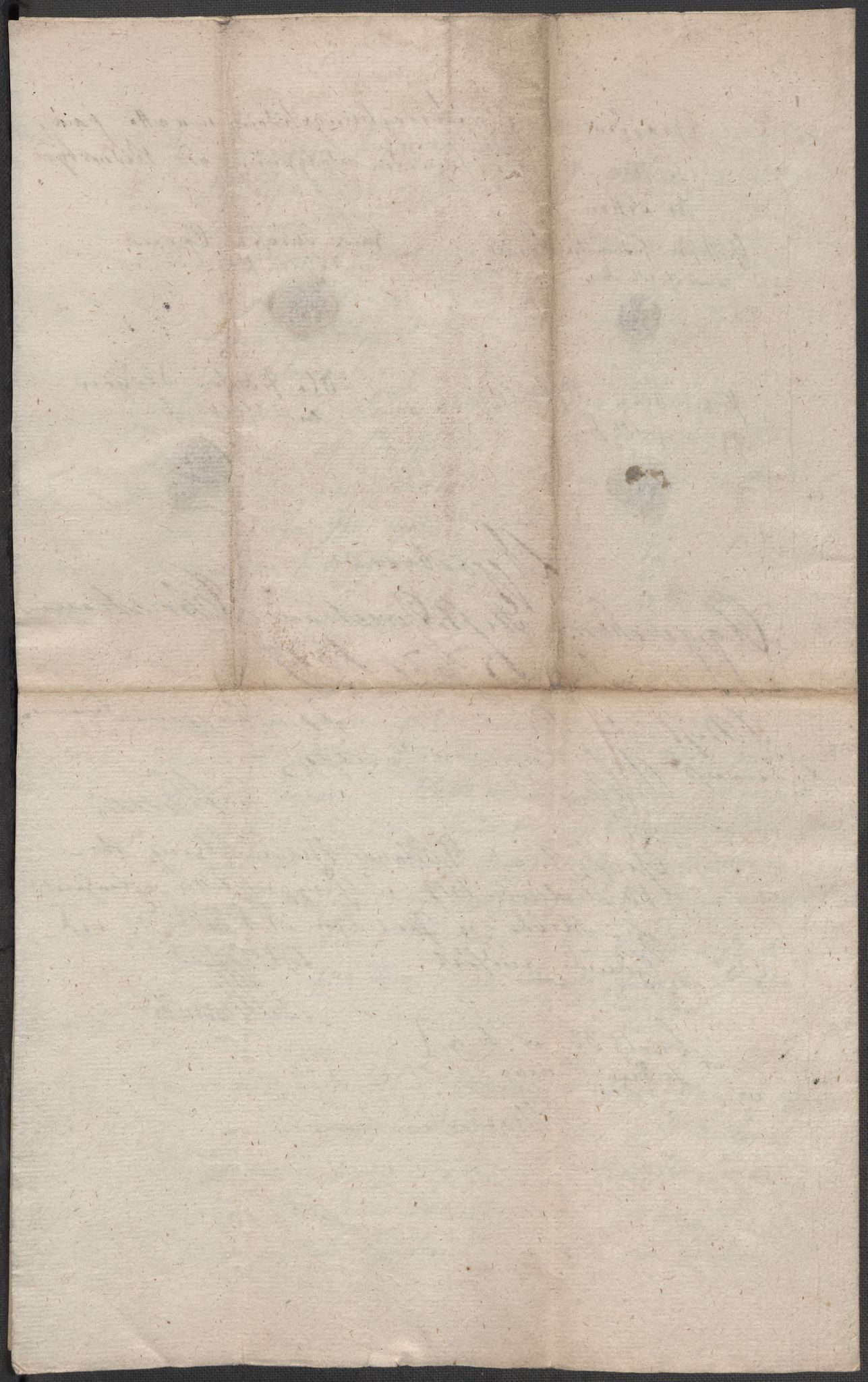 Riksarkivets diplomsamling, AV/RA-EA-5965/F15/L0014: Prestearkiv - Oppland, 1696-1879, p. 214