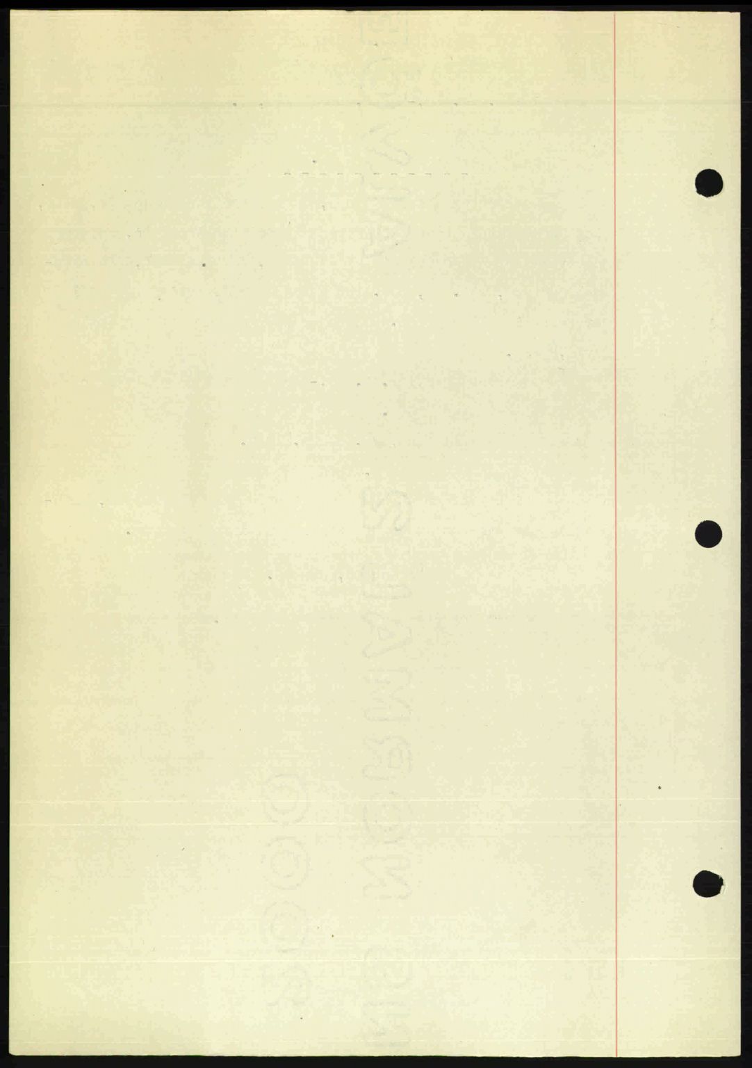Romsdal sorenskriveri, SAT/A-4149/1/2/2C: Mortgage book no. A24, 1947-1947, Diary no: : 2669/1947