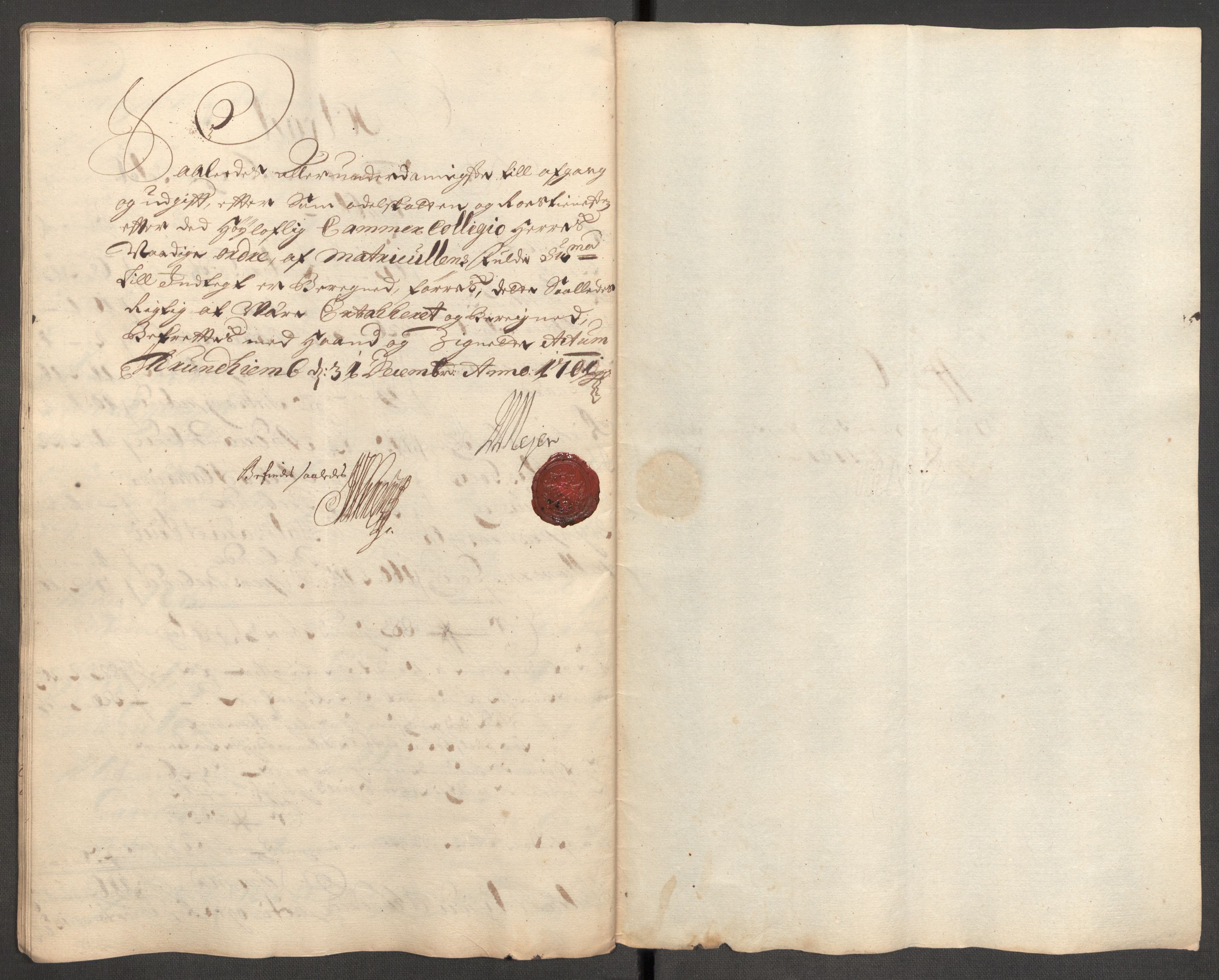 Rentekammeret inntil 1814, Reviderte regnskaper, Fogderegnskap, RA/EA-4092/R62/L4193: Fogderegnskap Stjørdal og Verdal, 1701-1702, p. 167