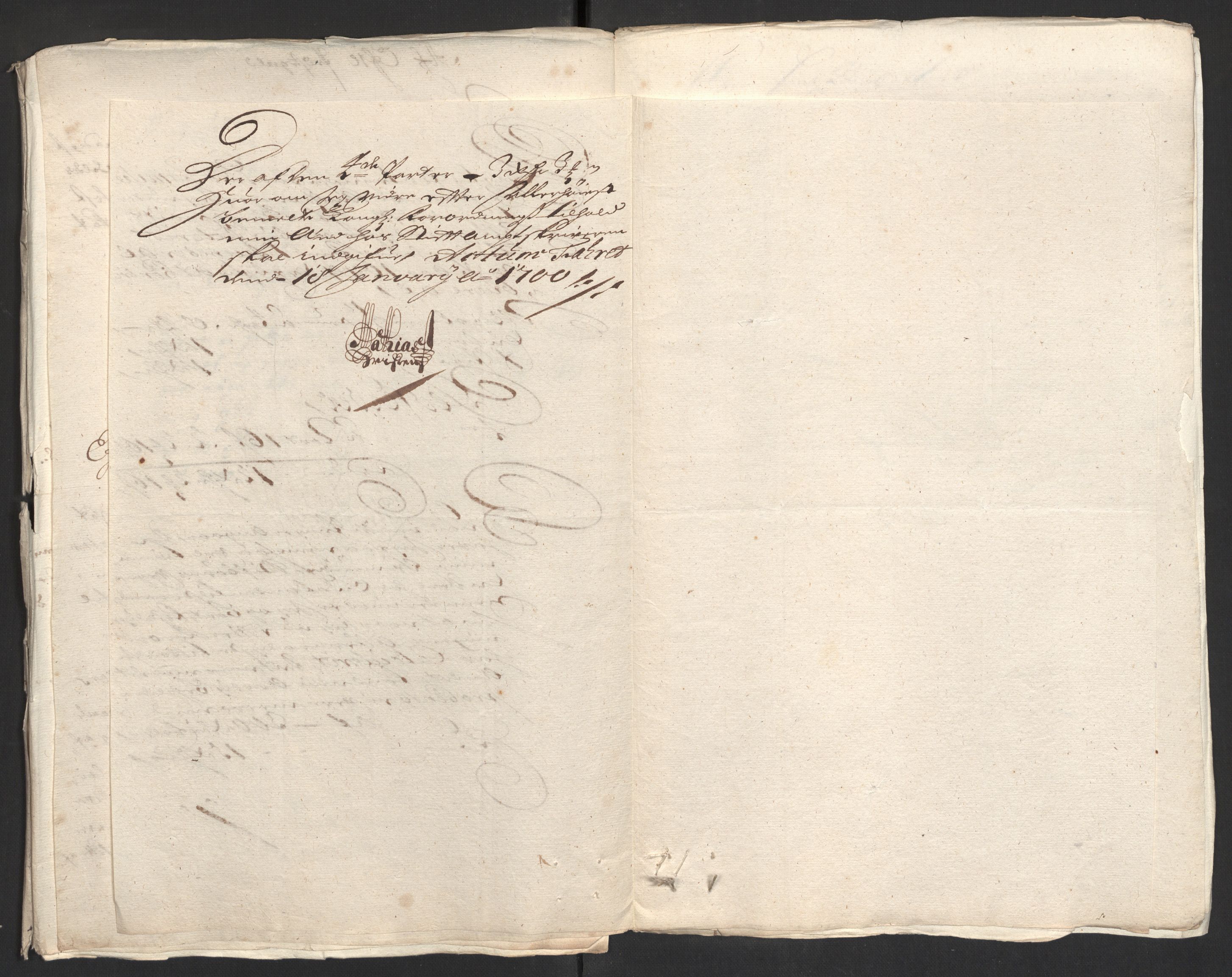 Rentekammeret inntil 1814, Reviderte regnskaper, Fogderegnskap, AV/RA-EA-4092/R40/L2446: Fogderegnskap Råbyggelag, 1700-1702, p. 55