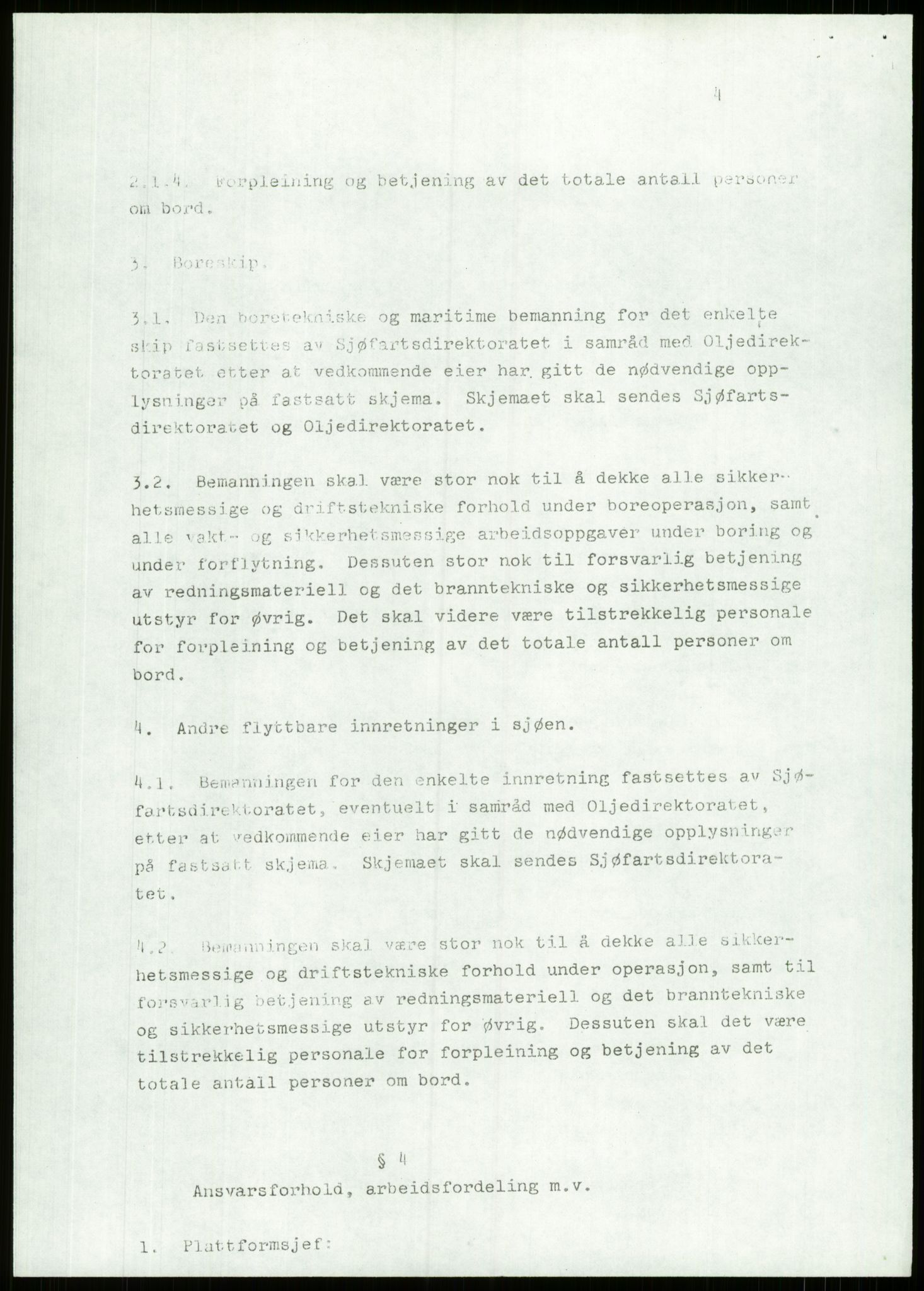 Justisdepartementet, Granskningskommisjonen ved Alexander Kielland-ulykken 27.3.1980, RA/S-1165/D/L0012: H Sjøfartsdirektoratet/Skipskontrollen (Doku.liste + H1-H11, H13, H16-H22 av 52), 1980-1981, p. 344