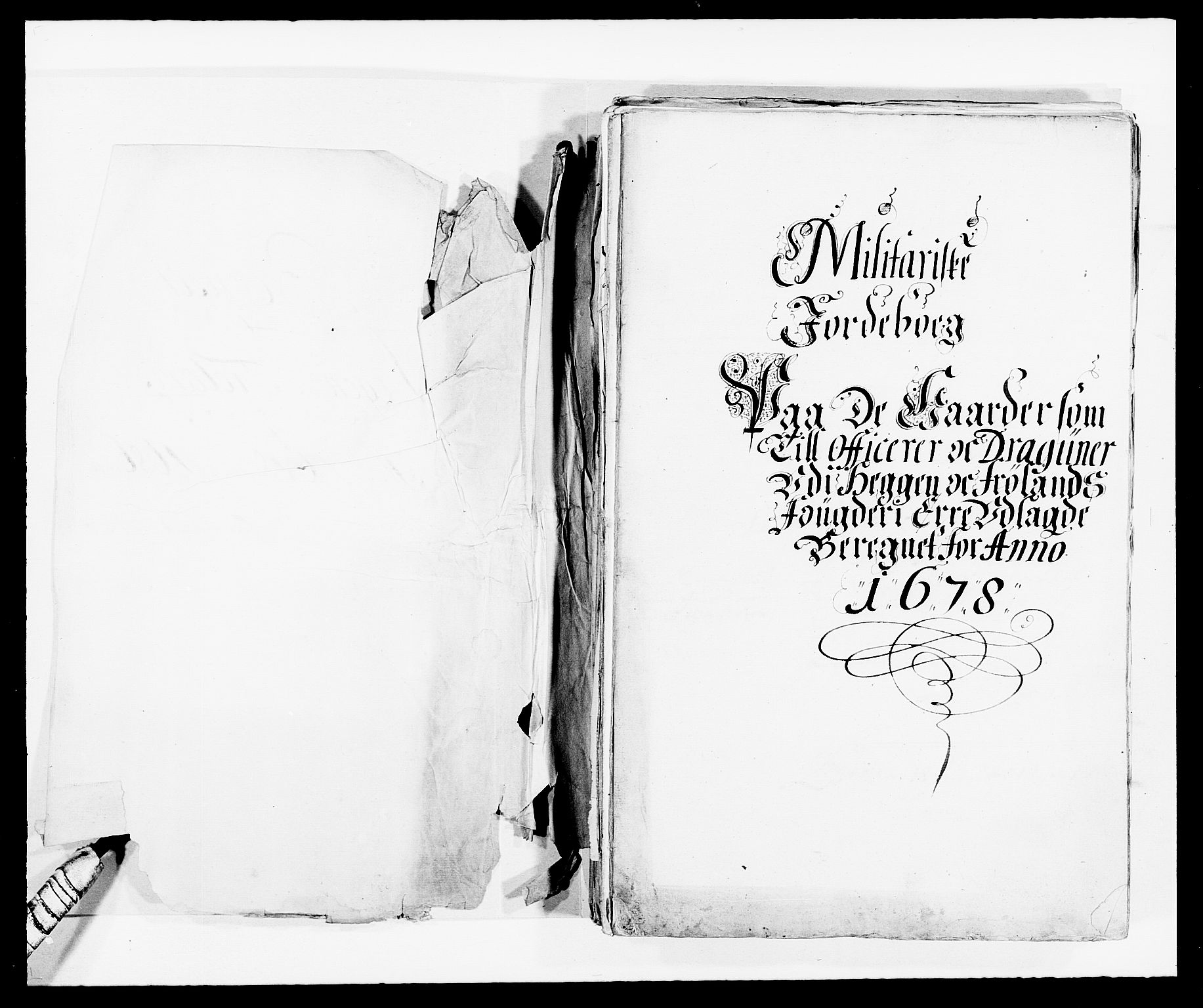 Rentekammeret inntil 1814, Reviderte regnskaper, Fogderegnskap, RA/EA-4092/R06/L0281: Fogderegnskap Heggen og Frøland, 1678-1686, p. 123