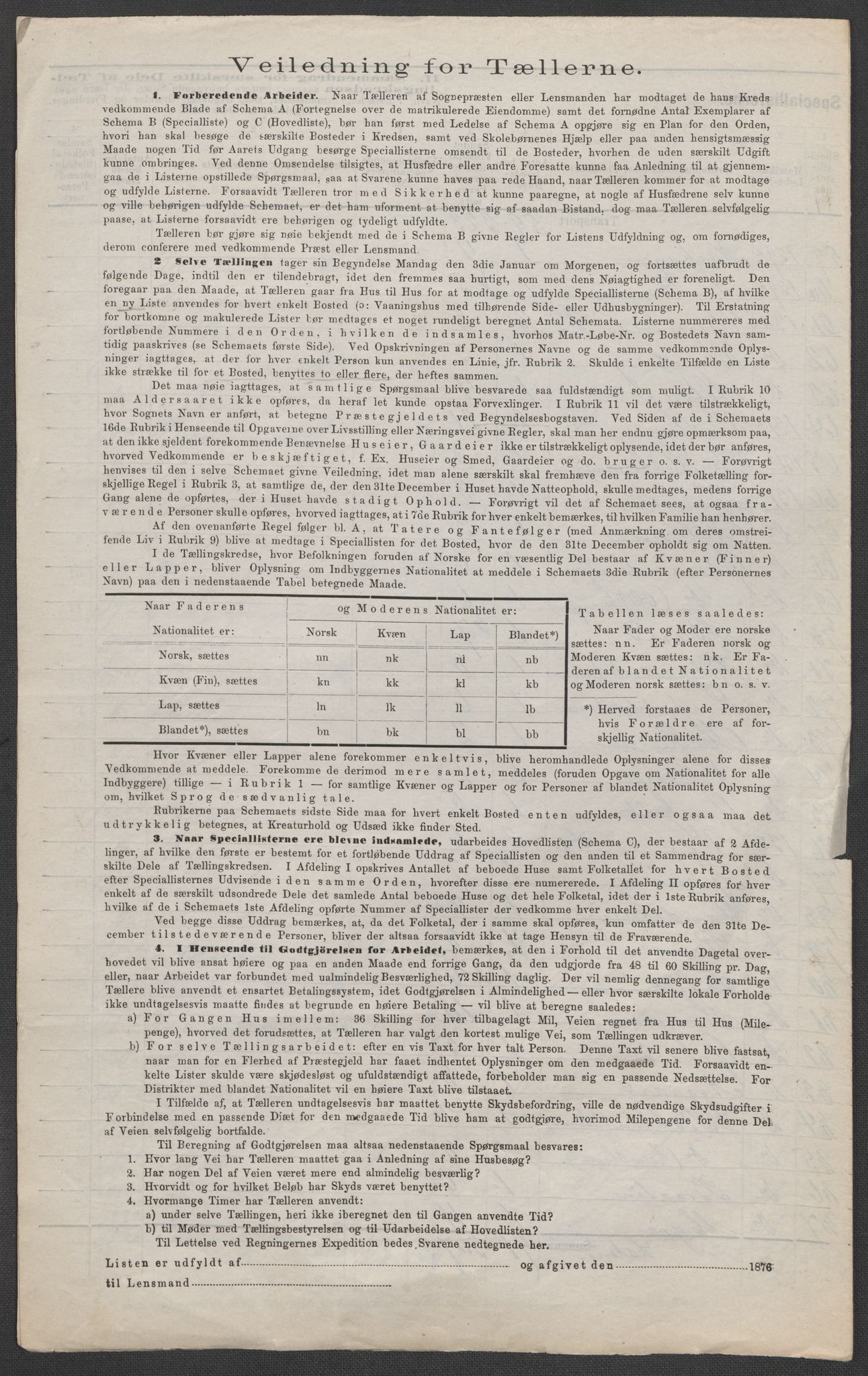 RA, 1875 census for 0229P Enebakk, 1875, p. 18