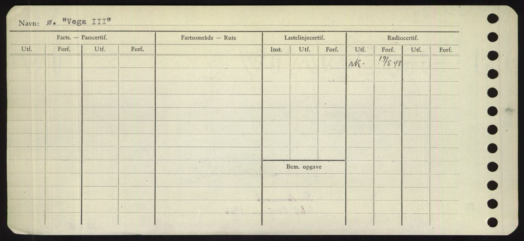 Sjøfartsdirektoratet med forløpere, Skipsmålingen, AV/RA-S-1627/H/Hd/L0040: Fartøy, U-Ve, p. 468