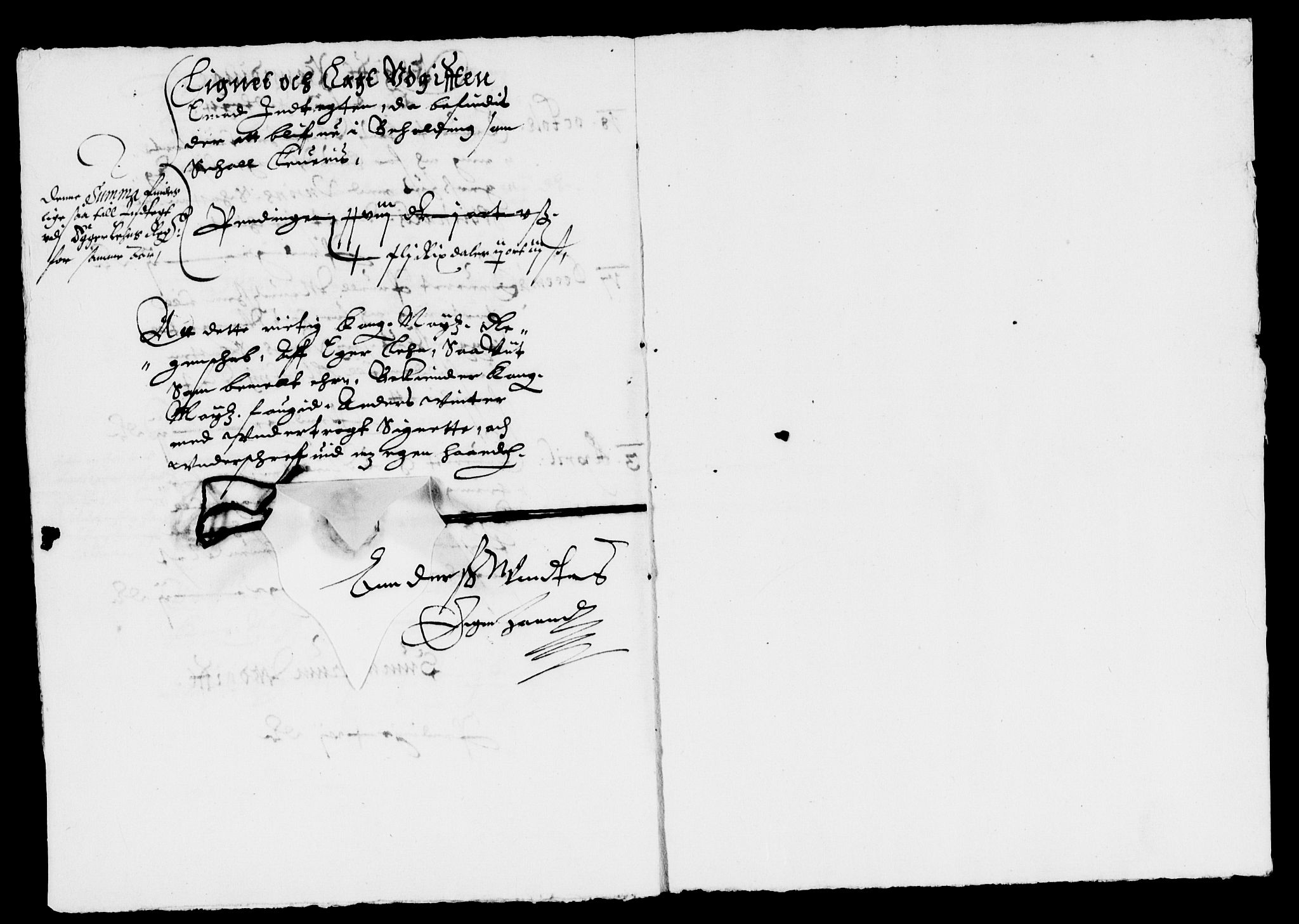 Rentekammeret inntil 1814, Reviderte regnskaper, Lensregnskaper, AV/RA-EA-5023/R/Rb/Rbm/L0006: Eiker len, 1639-1641