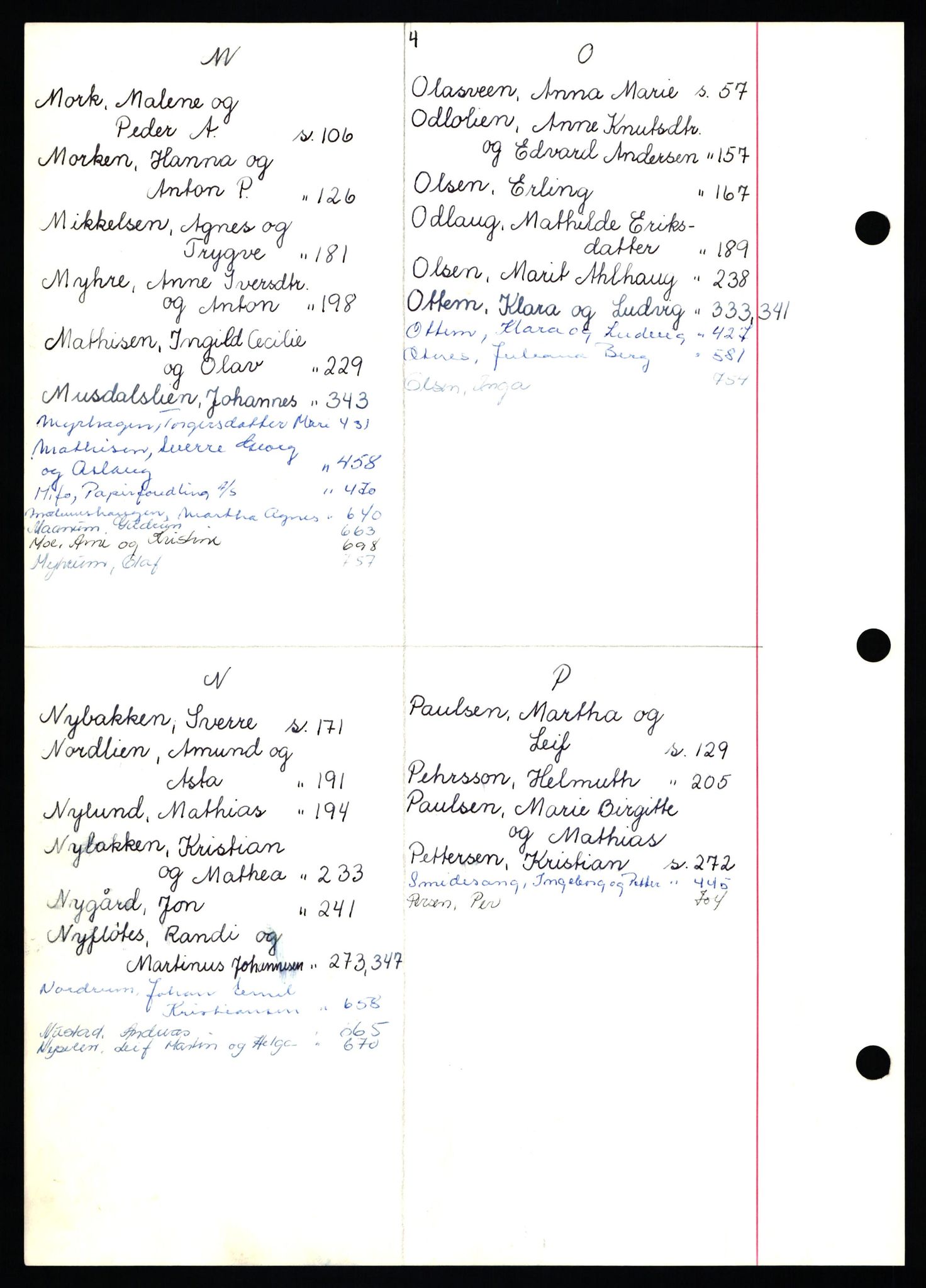 Sør-Gudbrandsdal tingrett, AV/SAH-TING-004/J/Ja/Jae/L0009: Skifteutlodningsprotokoll - landet, 1961-1971