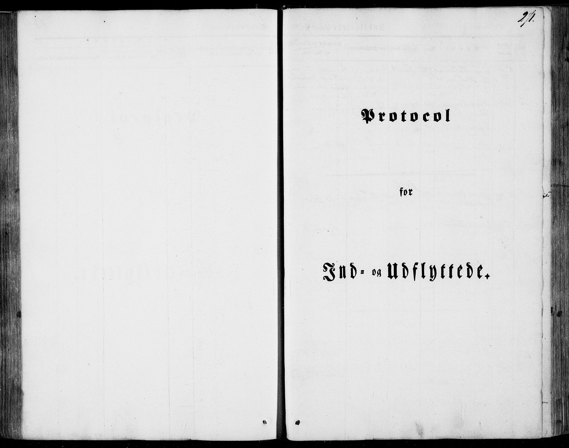 Ministerialprotokoller, klokkerbøker og fødselsregistre - Møre og Romsdal, SAT/A-1454/502/L0023: Parish register (official) no. 502A01, 1844-1873, p. 271