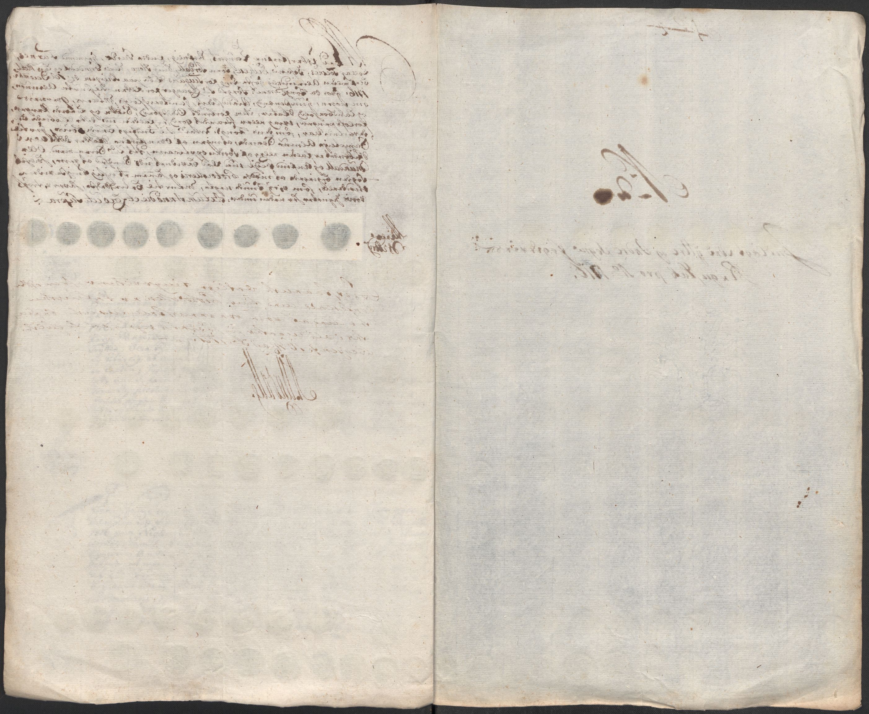 Rentekammeret inntil 1814, Reviderte regnskaper, Fogderegnskap, AV/RA-EA-4092/R52/L3320: Fogderegnskap Sogn, 1715-1716, p. 385