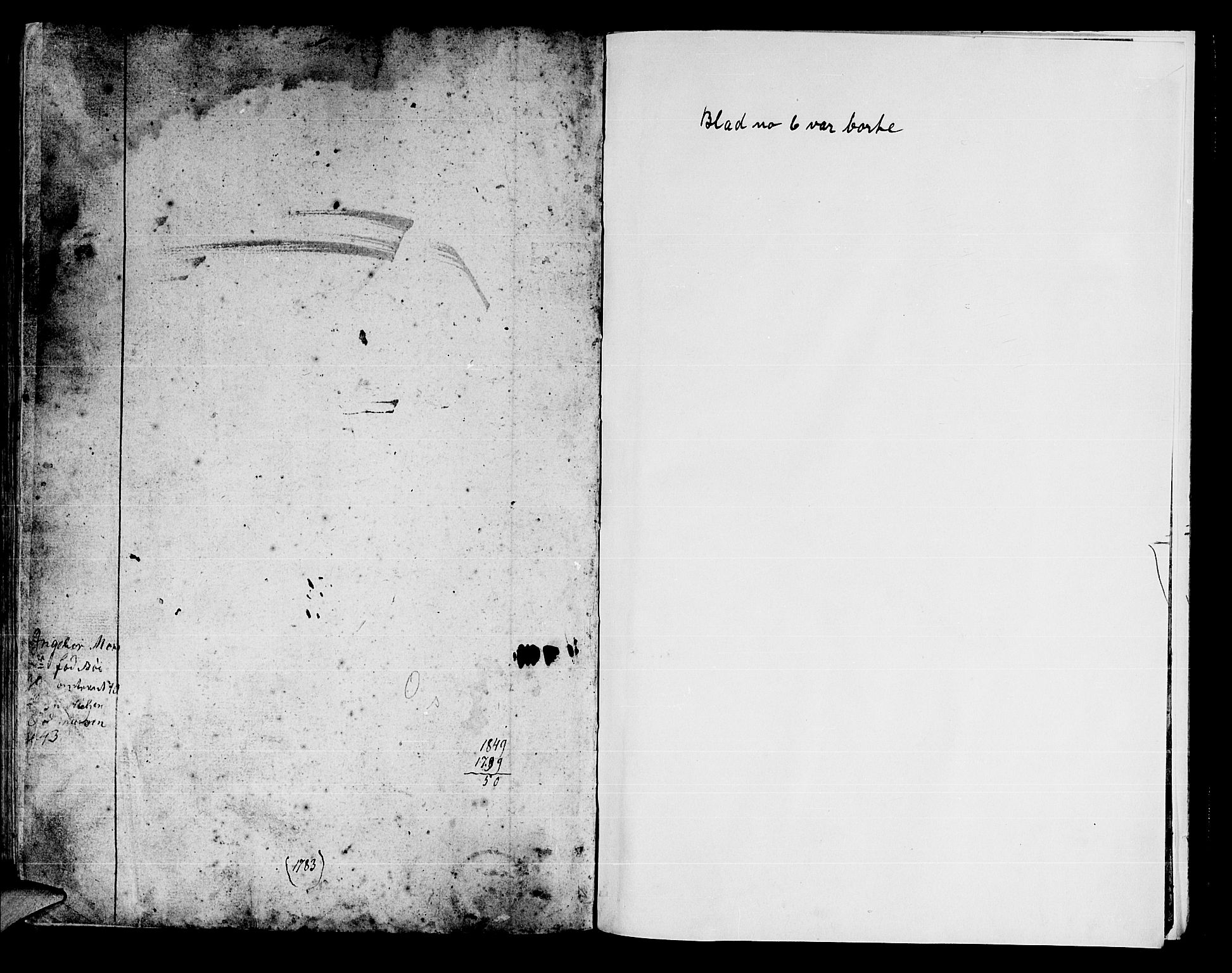 Manger sokneprestembete, AV/SAB-A-76801/H/Haa: Parish register (official) no. A 1, 1759-1791
