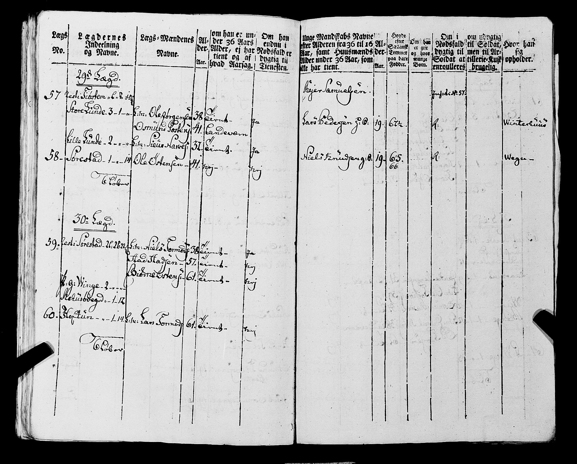 Fylkesmannen i Rogaland, AV/SAST-A-101928/99/3/325/325CA, 1655-1832, p. 7074