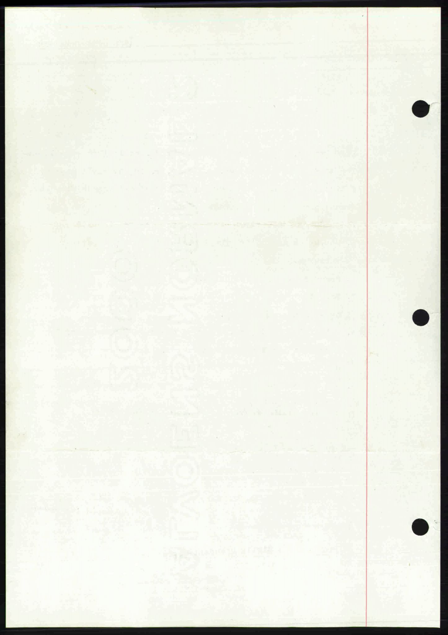 Toten tingrett, SAH/TING-006/H/Hb/Hbc/L0004: Mortgage book no. Hbc-04, 1938-1938, Diary no: : 842/1938