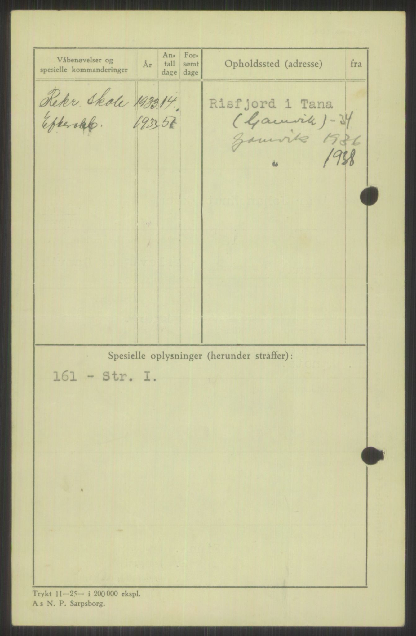 Forsvaret, Varanger bataljon, AV/RA-RAFA-2258/1/D/L0440: Rulleblad for fødte 1892-1912, 1892-1912, p. 1562