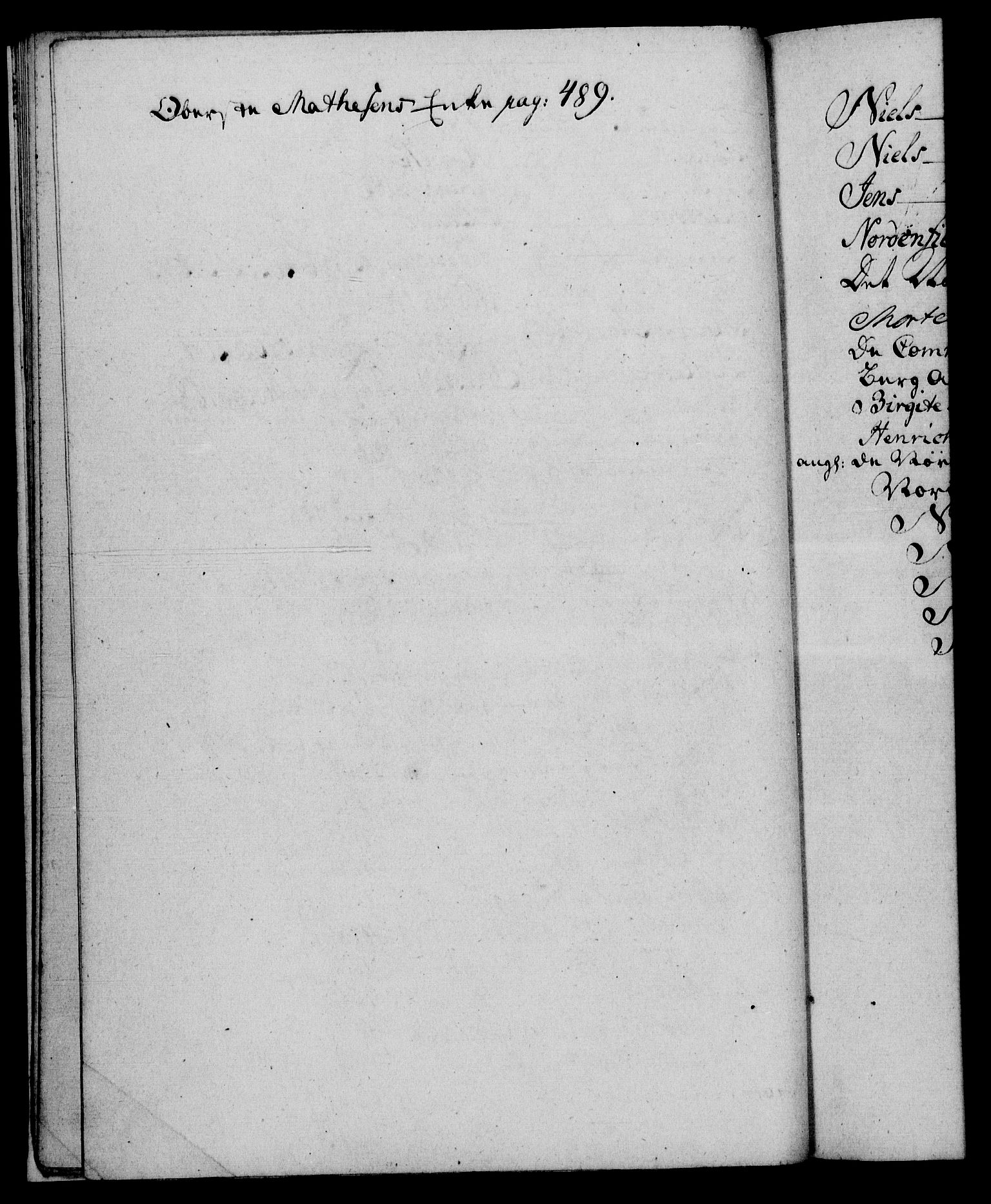 Rentekammeret, Kammerkanselliet, AV/RA-EA-3111/G/Gh/Gha/L0029: Norsk ekstraktmemorialprotokoll (merket RK 53.74), 1748-1749