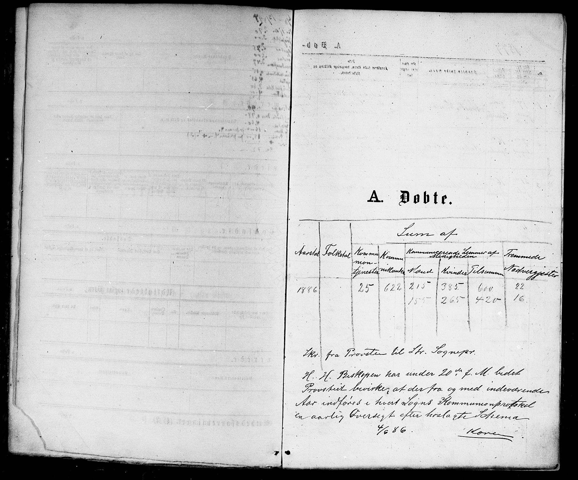 Strømsø kirkebøker, AV/SAKO-A-246/G/Ga/L0002: Parish register (copy) no. 2, 1877-1896