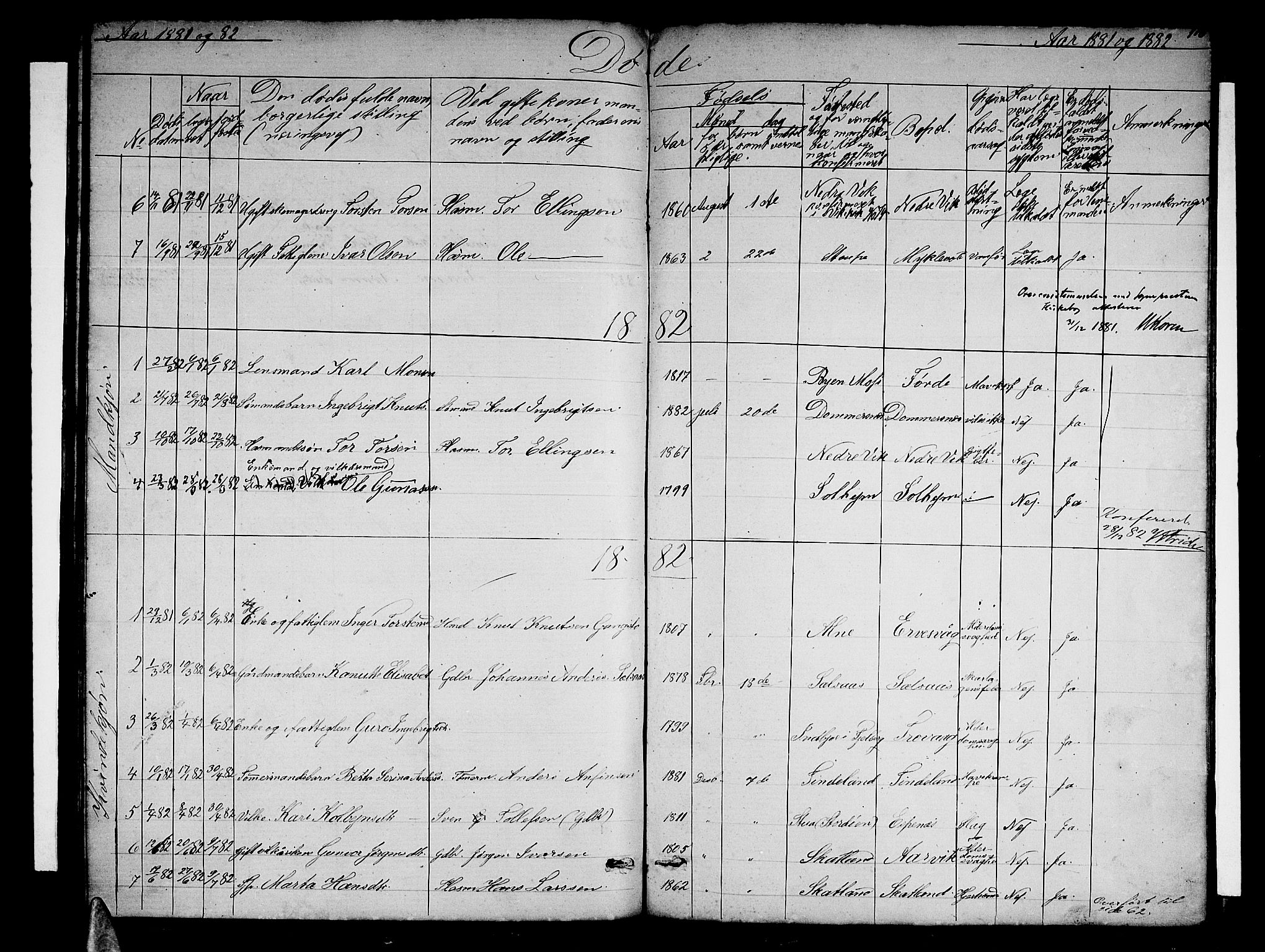 Sveio Sokneprestembete, AV/SAB-A-78501/H/Hab: Parish register (copy) no. C 2, 1866-1886, p. 116