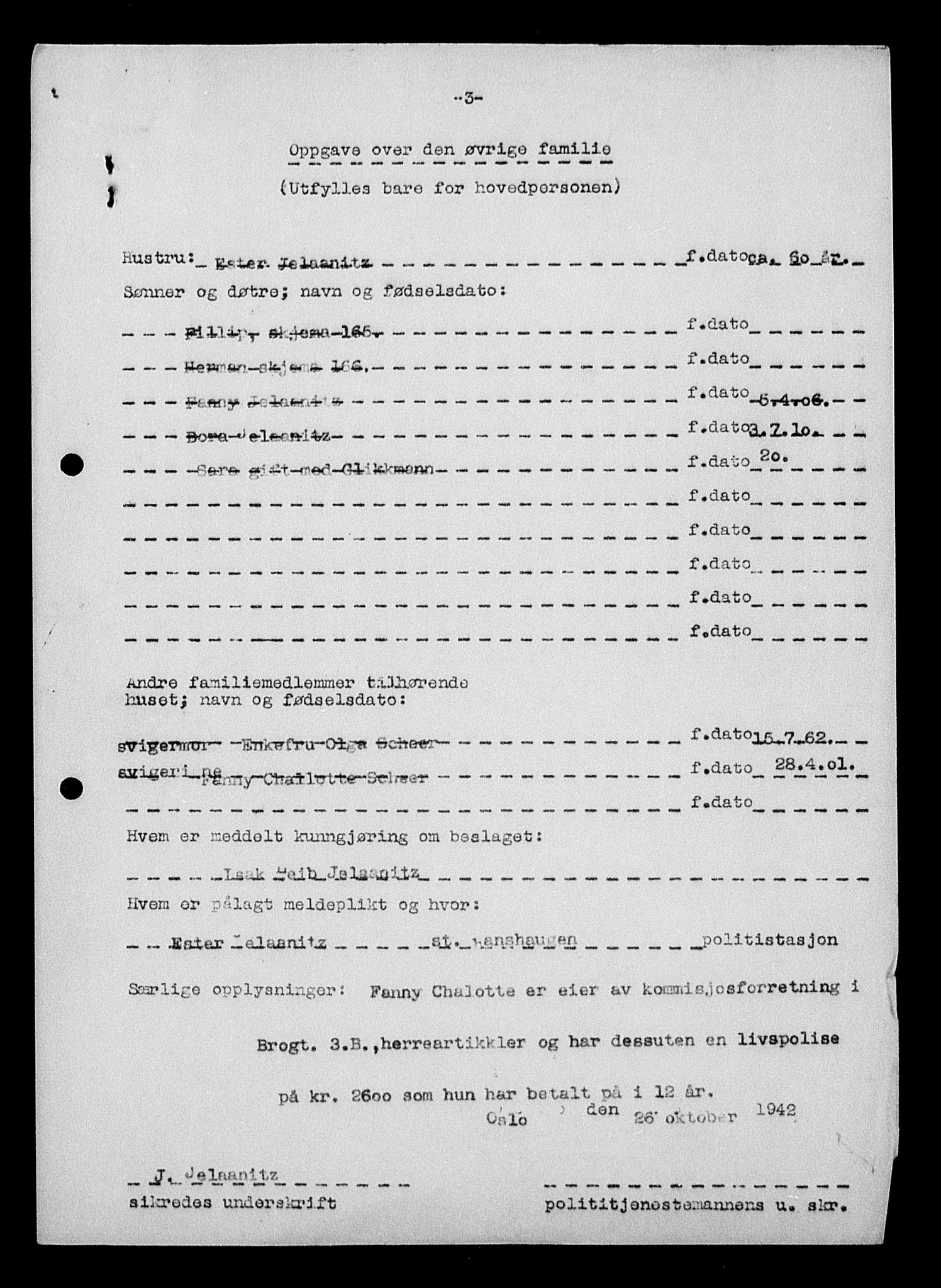 Justisdepartementet, Tilbakeføringskontoret for inndratte formuer, AV/RA-S-1564/H/Hc/Hcc/L0948: --, 1945-1947, p. 78