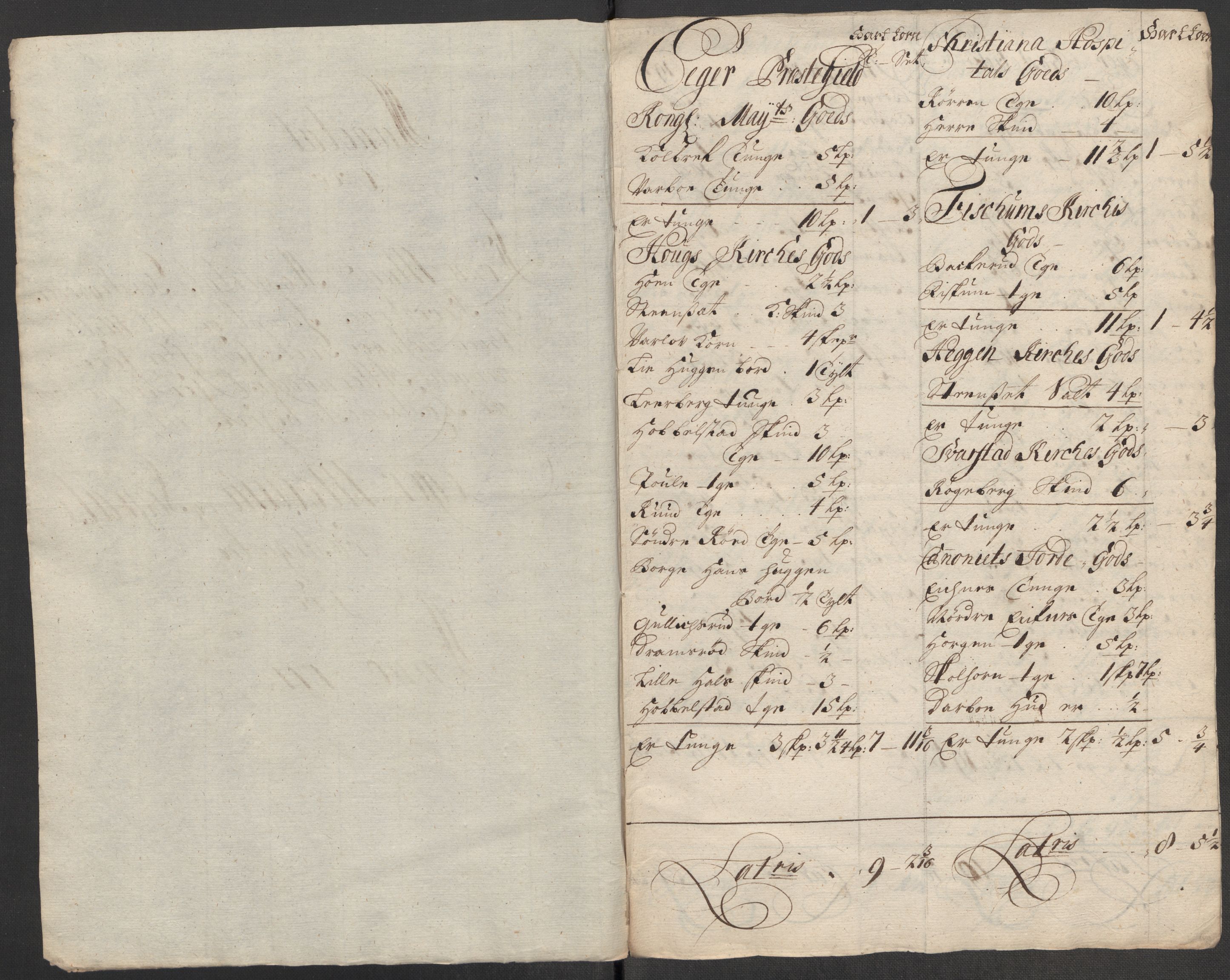 Rentekammeret inntil 1814, Reviderte regnskaper, Fogderegnskap, AV/RA-EA-4092/R31/L1707: Fogderegnskap Hurum, Røyken, Eiker, Lier og Buskerud, 1712, p. 172