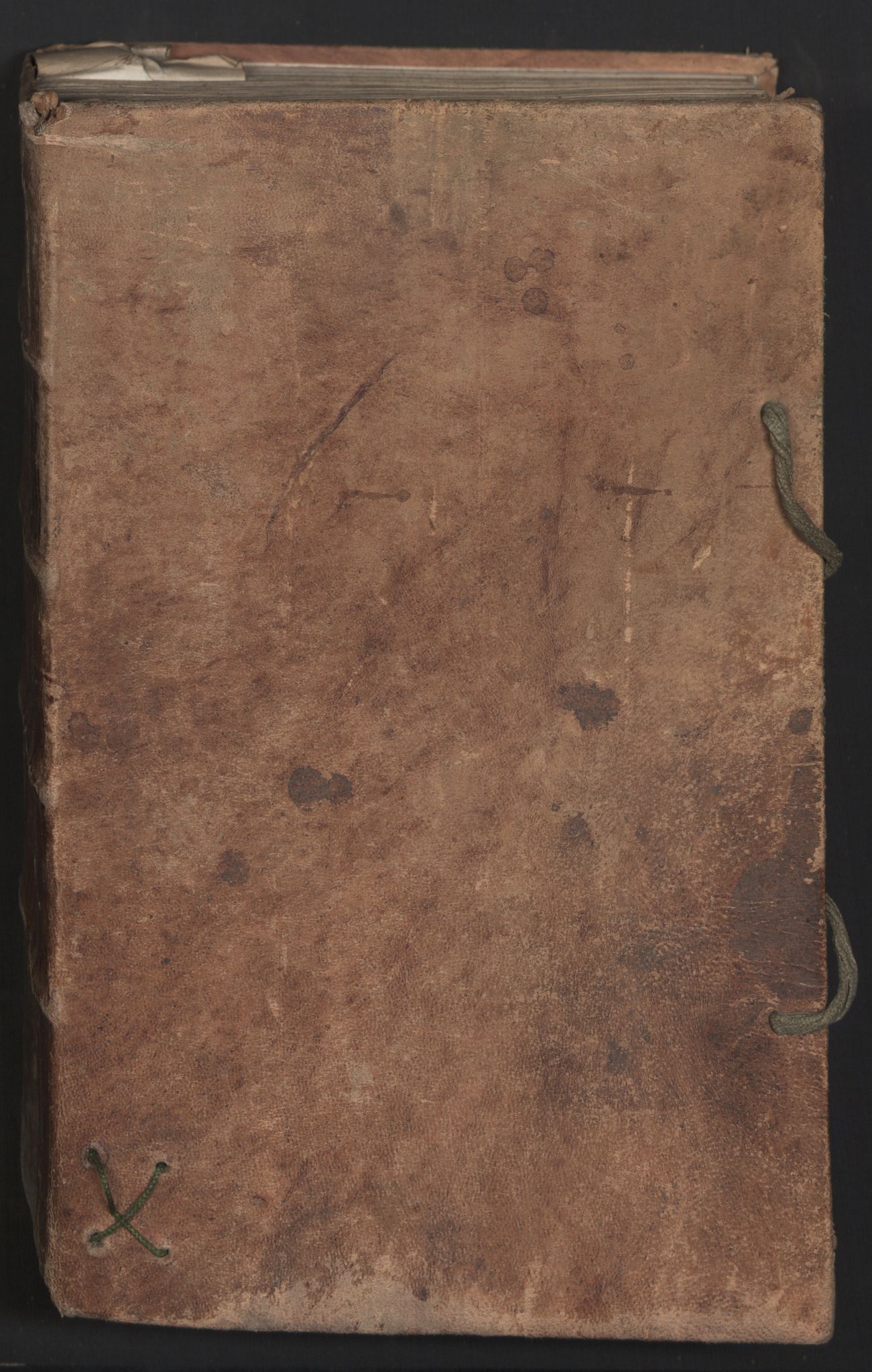Generaltollkammeret, tollregnskaper, RA/EA-5490/R01/L0073a/0001: Tollregnskaper Fredrikshald / Inngående hovedtollbok, 1770