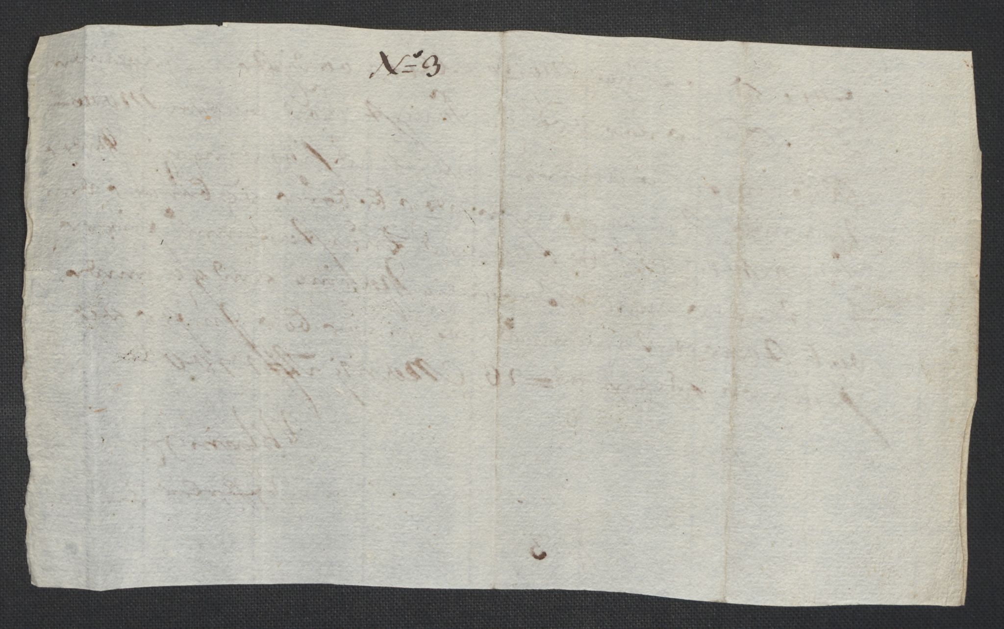 Rentekammeret inntil 1814, Reviderte regnskaper, Fogderegnskap, AV/RA-EA-4092/R10/L0442: Fogderegnskap Aker og Follo, 1699, p. 538