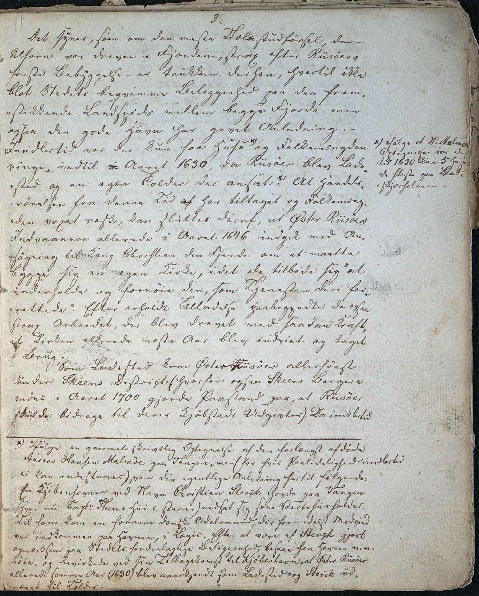 Holm, Peter, AAKS/PA-1200, 1850, p. 3