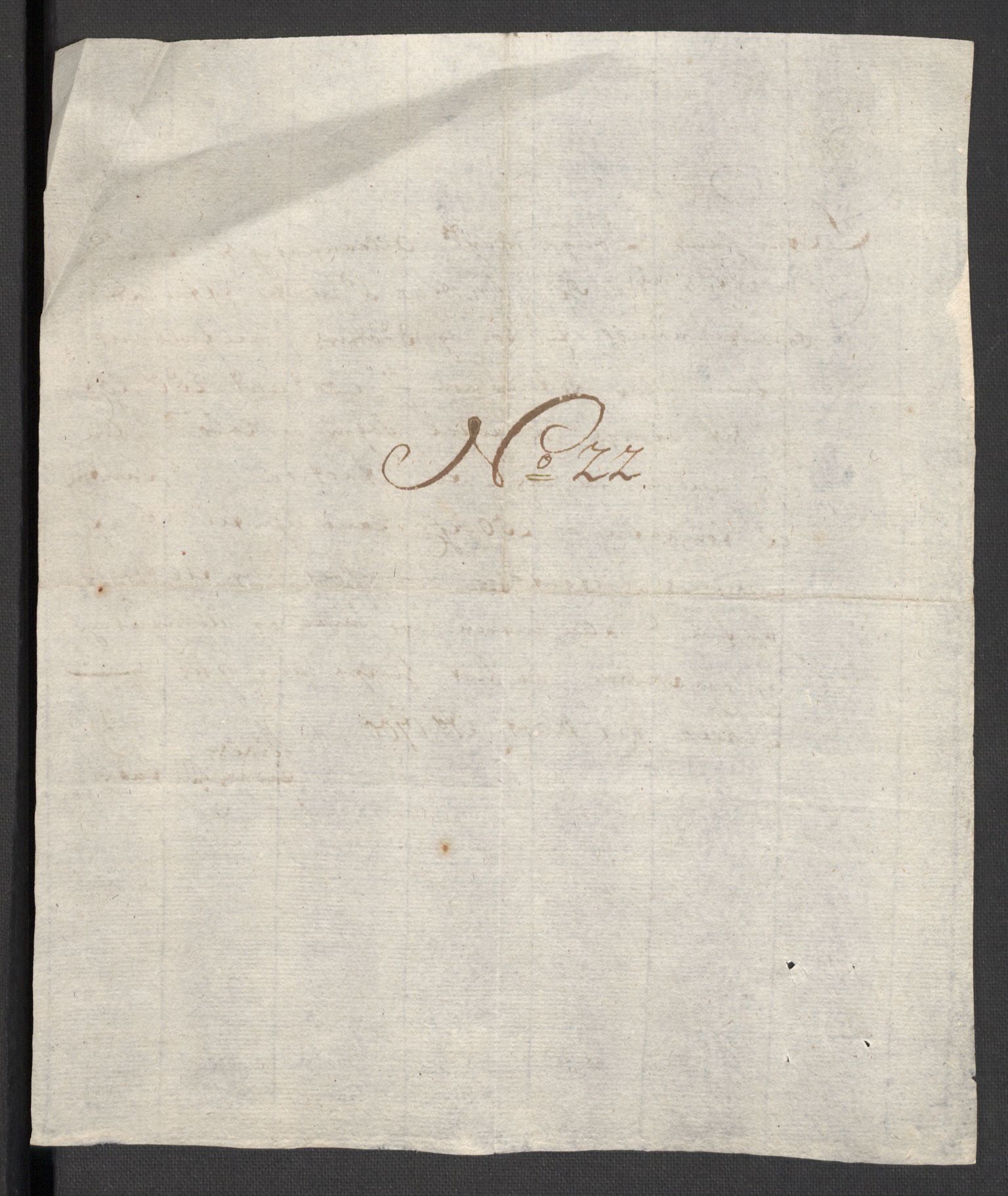 Rentekammeret inntil 1814, Reviderte regnskaper, Fogderegnskap, AV/RA-EA-4092/R36/L2104: Fogderegnskap Øvre og Nedre Telemark og Bamble, 1700, p. 439